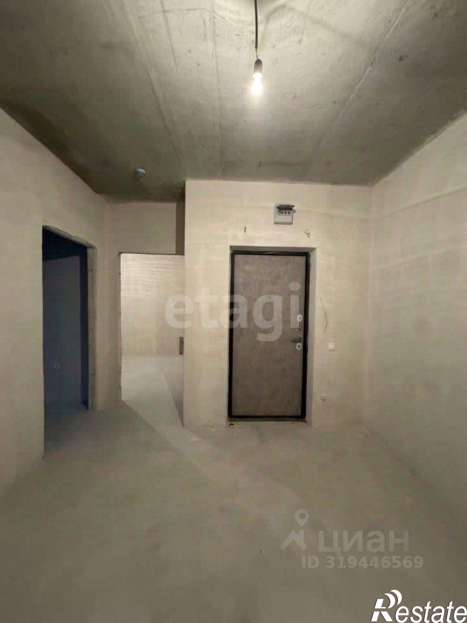 Купить квартиру за 12 100 000 рублей на ул Бориса Слюсаря, 6/6 3