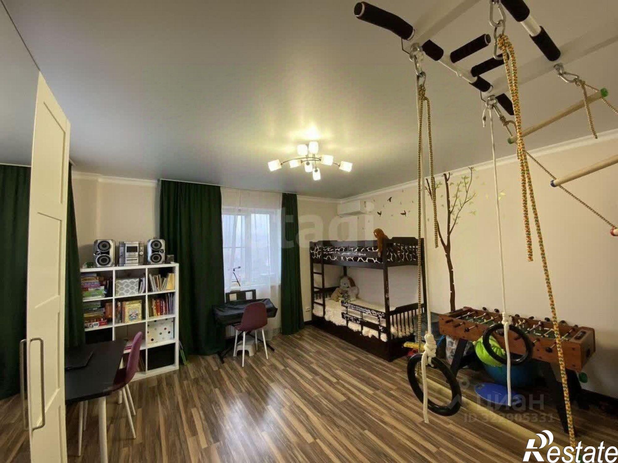 Купить квартиру за 16 500 000 рублей на ул Матросова, 35