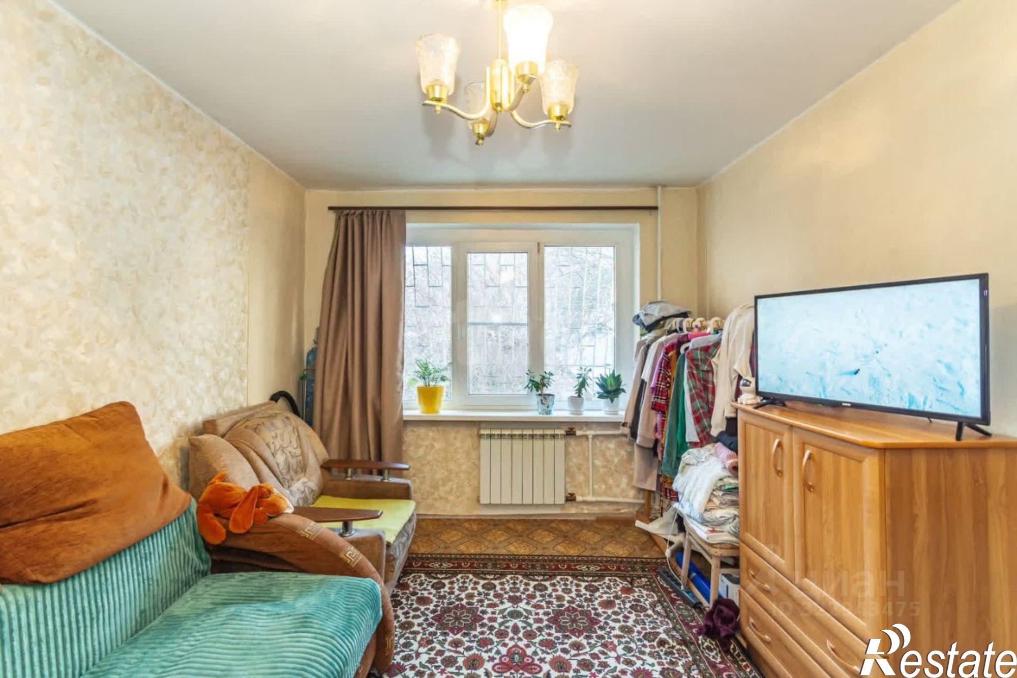 Купить квартиру за 2 600 000 рублей на ул Беляева, 26/1