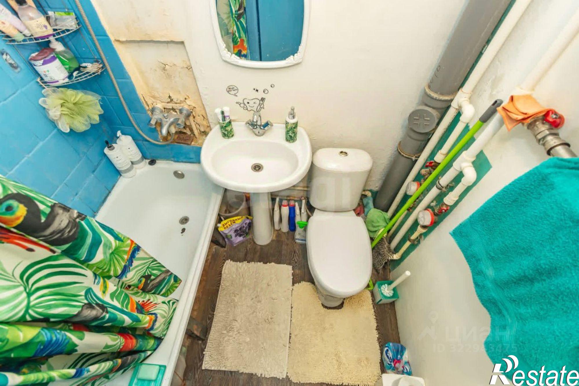 Купить квартиру за 2 600 000 рублей на ул Беляева, 26/1