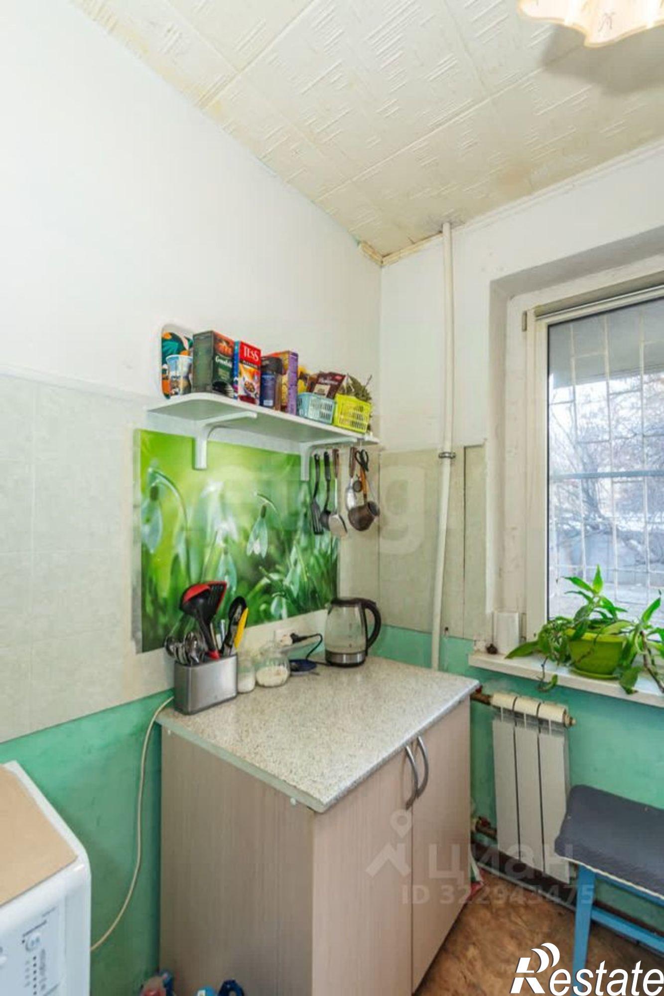 Купить квартиру за 2 600 000 рублей на ул Беляева, 26/1