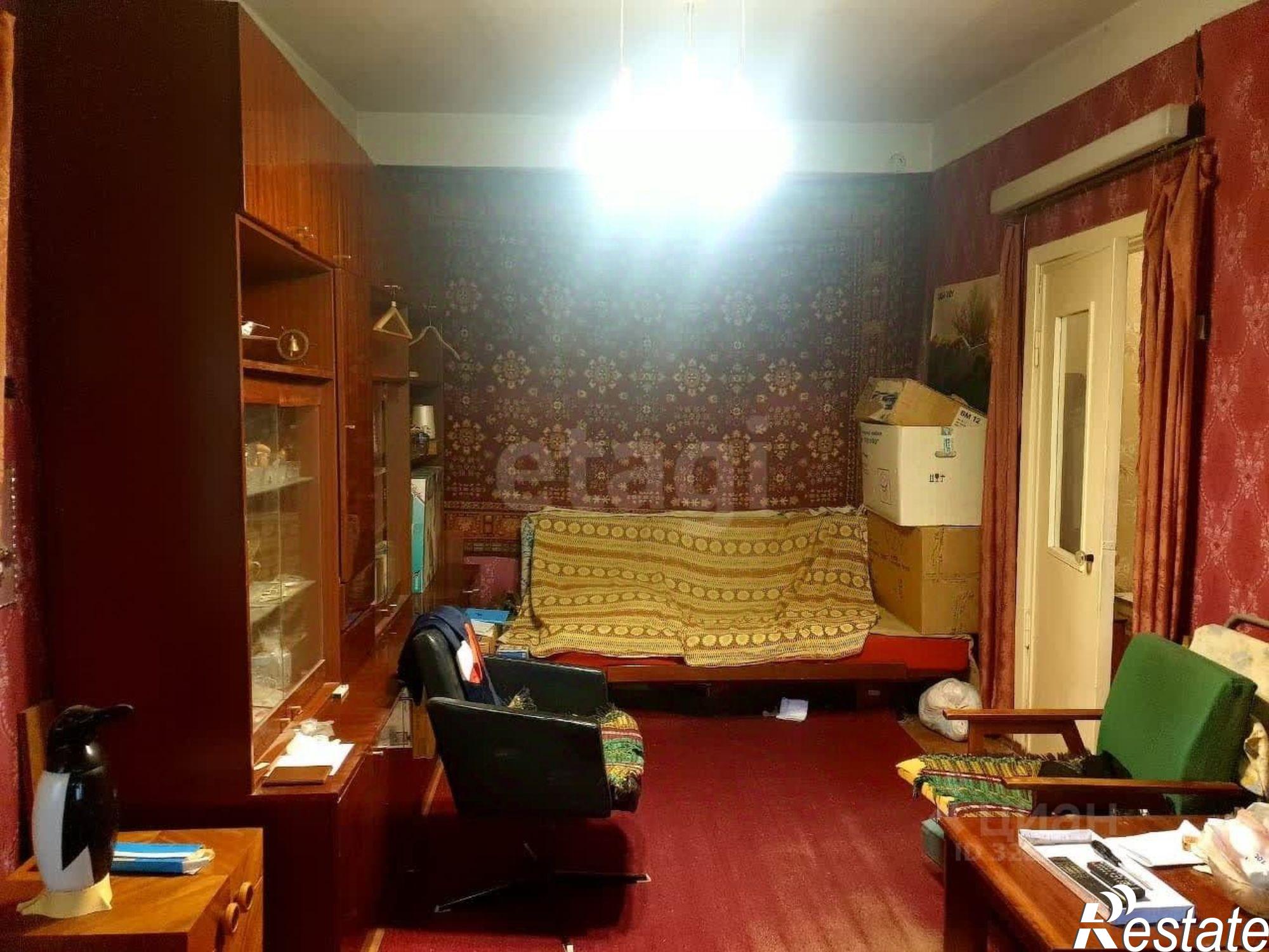 Купить квартиру за 3 000 000 рублей на пр-кт Шолохова, 209/1