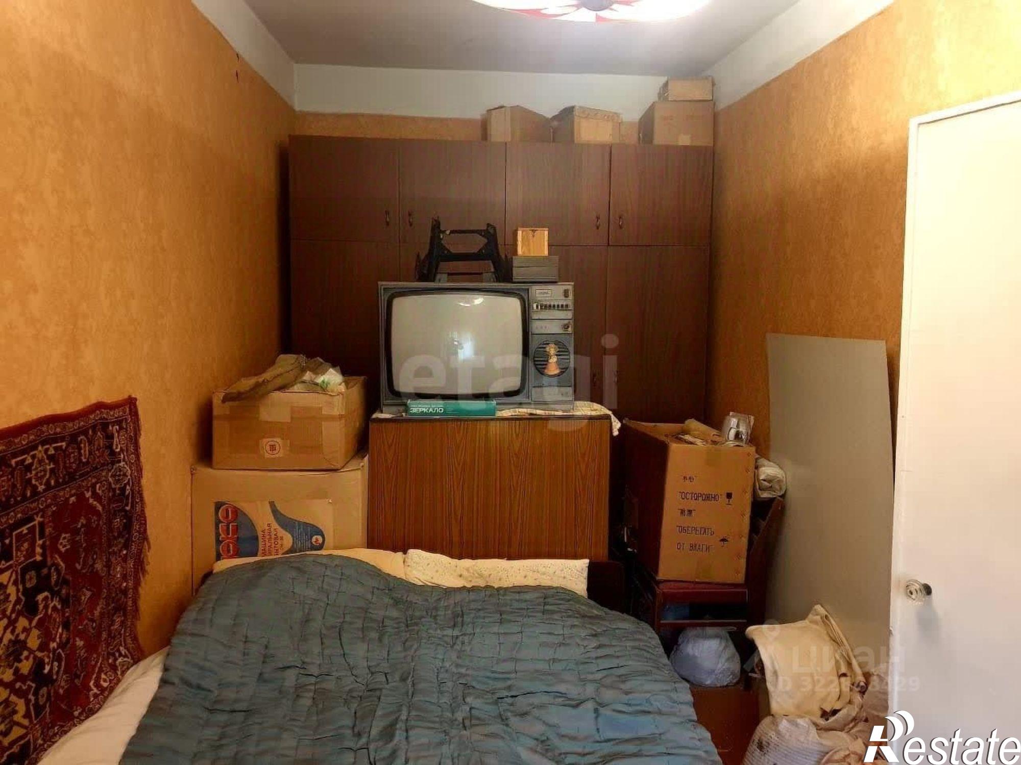 Купить квартиру за 3 000 000 рублей на пр-кт Шолохова, 209/1