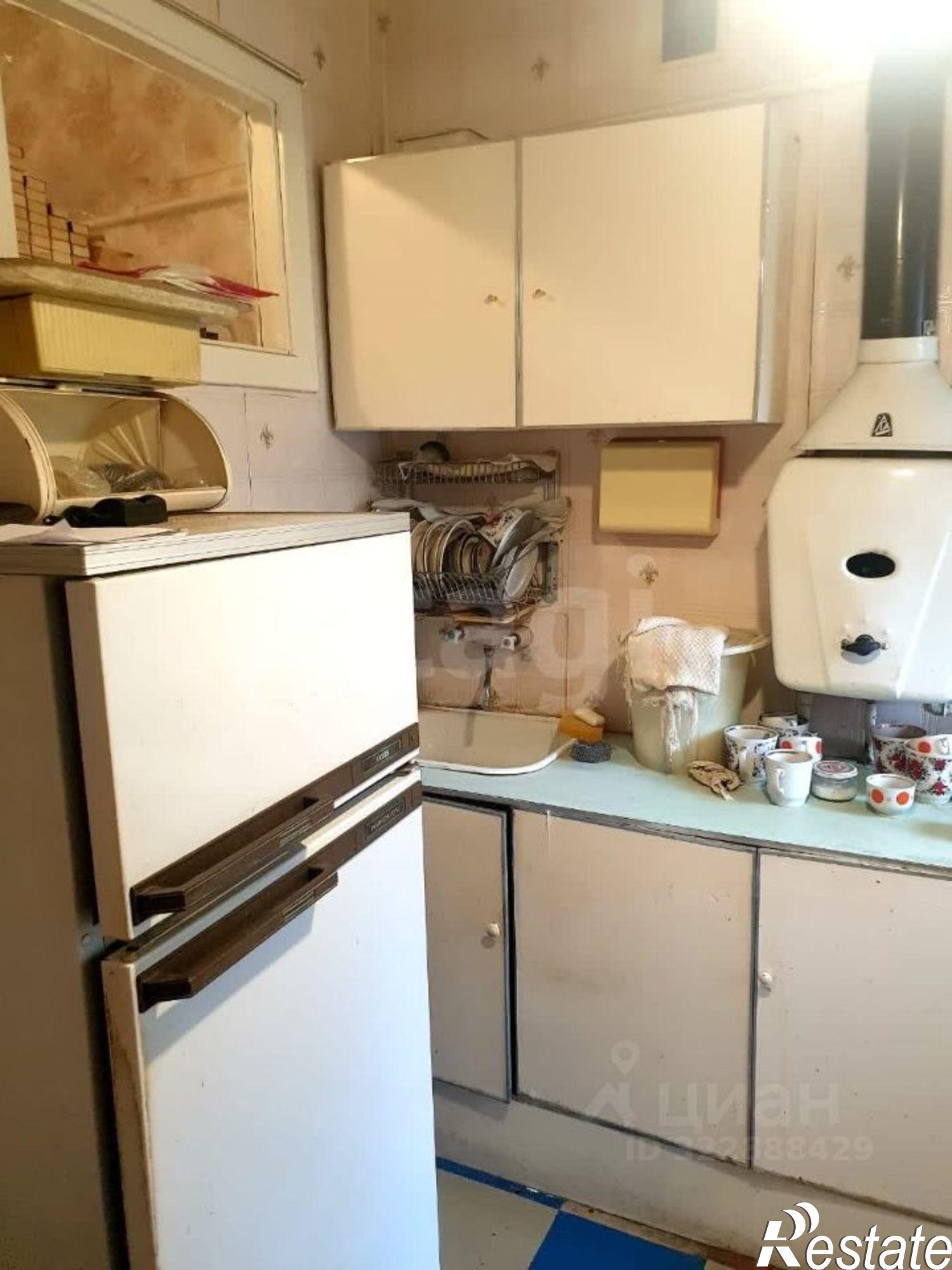 Купить квартиру за 3 000 000 рублей на пр-кт Шолохова, 209/1