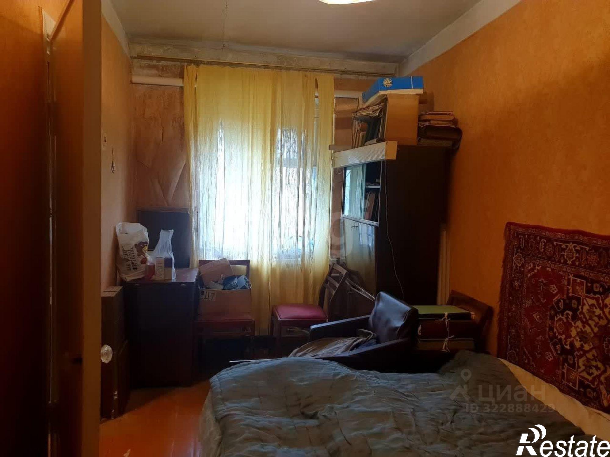 Купить квартиру за 3 000 000 рублей на пр-кт Шолохова, 209/1