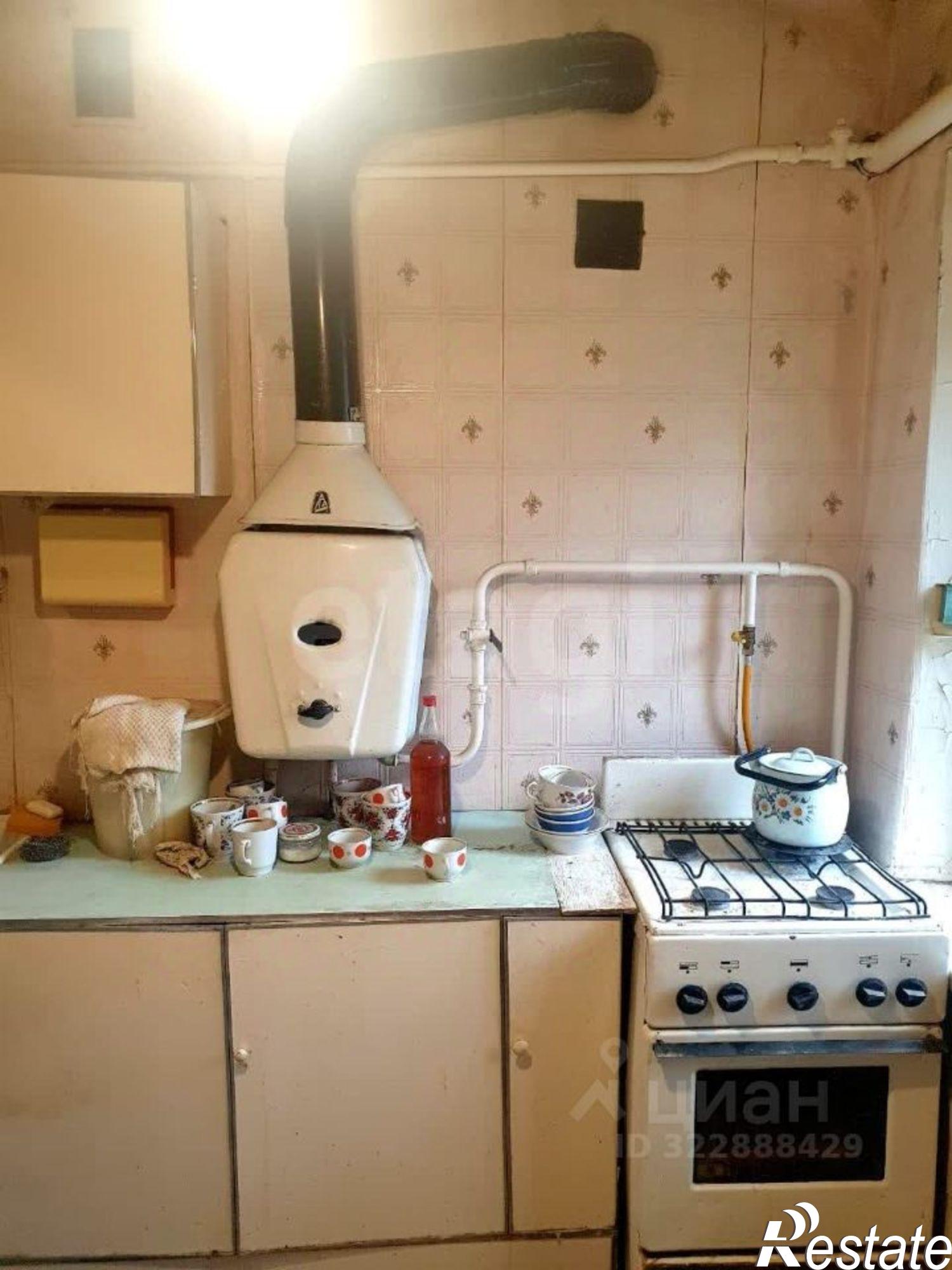 Купить квартиру за 3 000 000 рублей на пр-кт Шолохова, 209/1