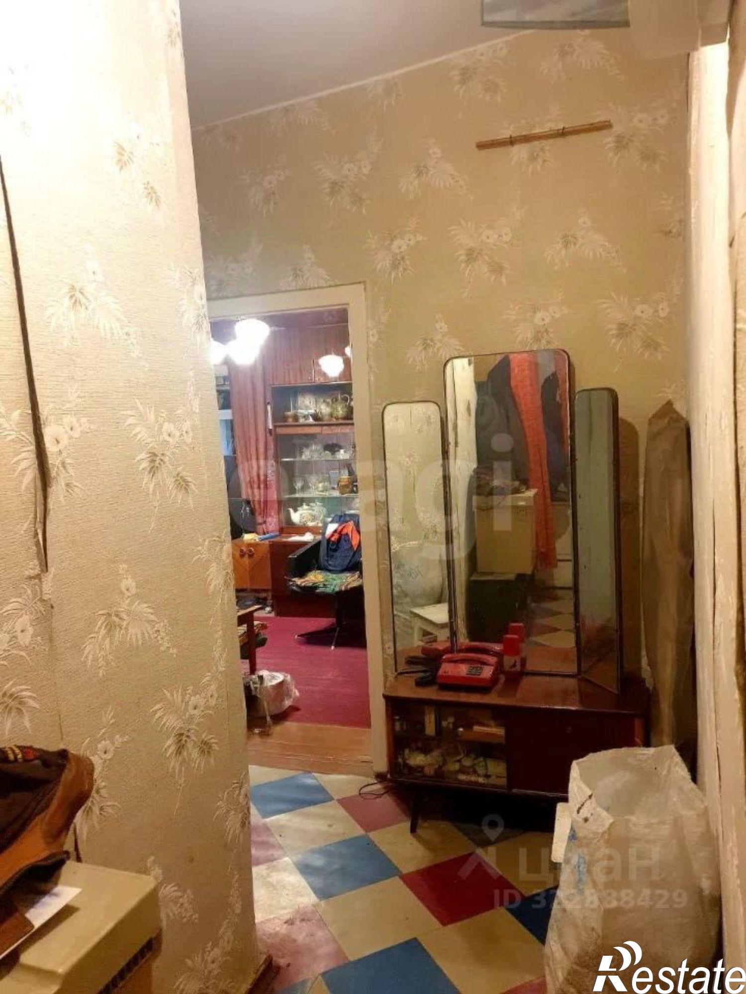 Купить квартиру за 3 000 000 рублей на пр-кт Шолохова, 209/1