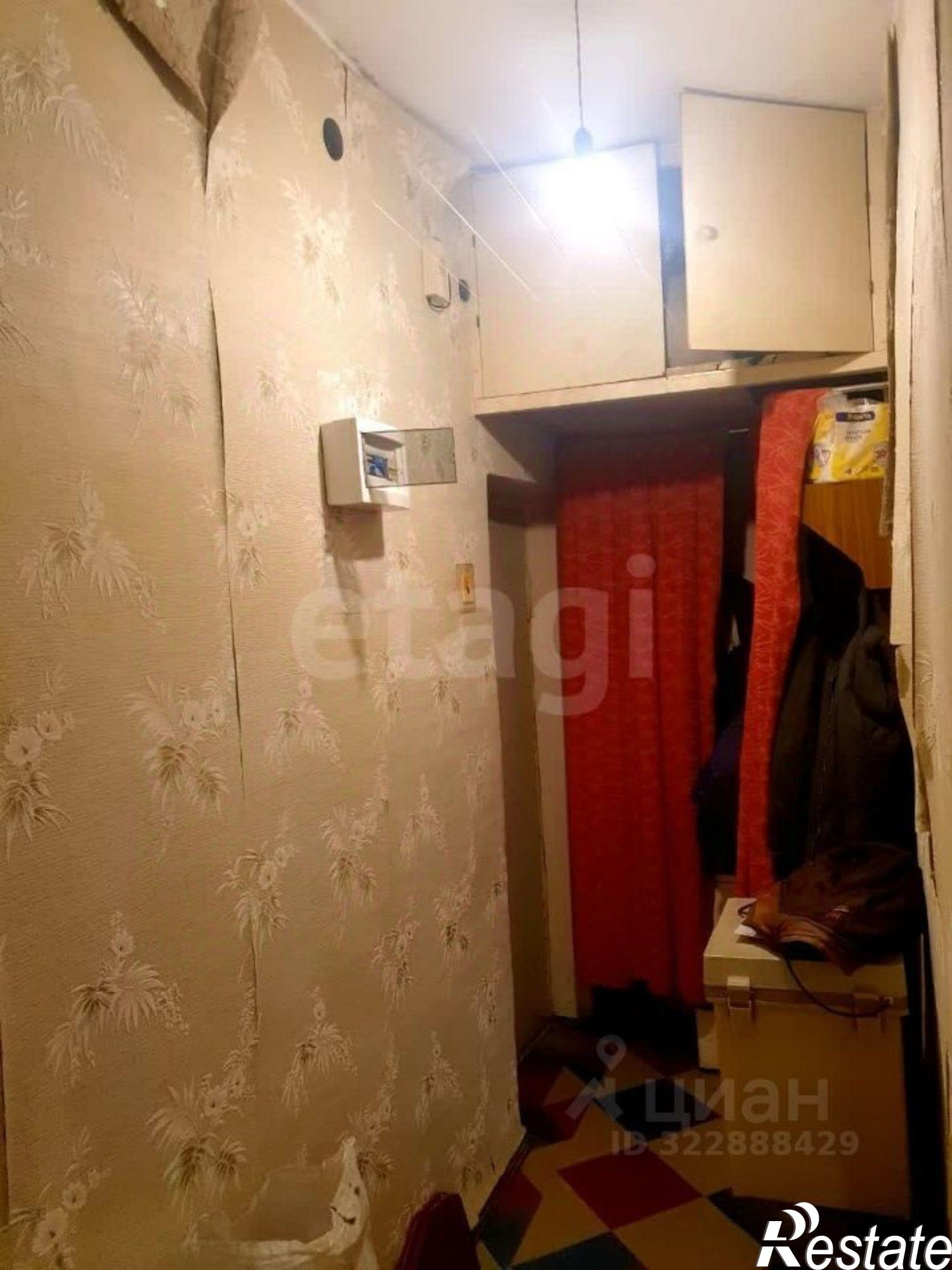 Купить квартиру за 3 000 000 рублей на пр-кт Шолохова, 209/1