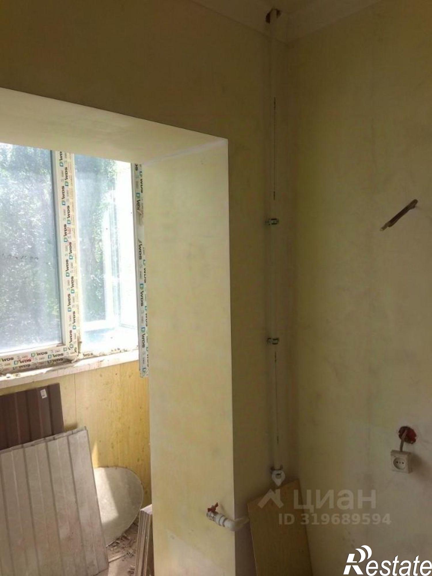 Купить квартиру за 3 900 000 рублей на ул Юфимцева, 9/1