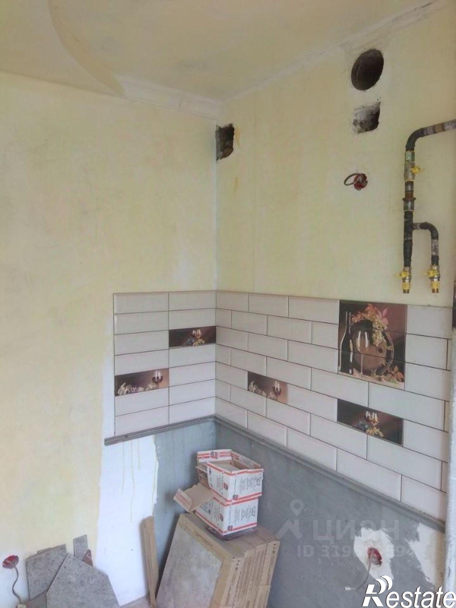 Купить квартиру за 3 900 000 рублей на ул Юфимцева, 9/1