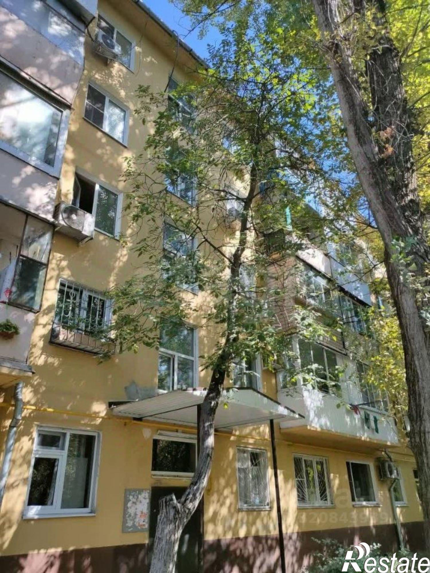 Купить квартиру за 3 900 000 рублей на ул Тружеников, 12