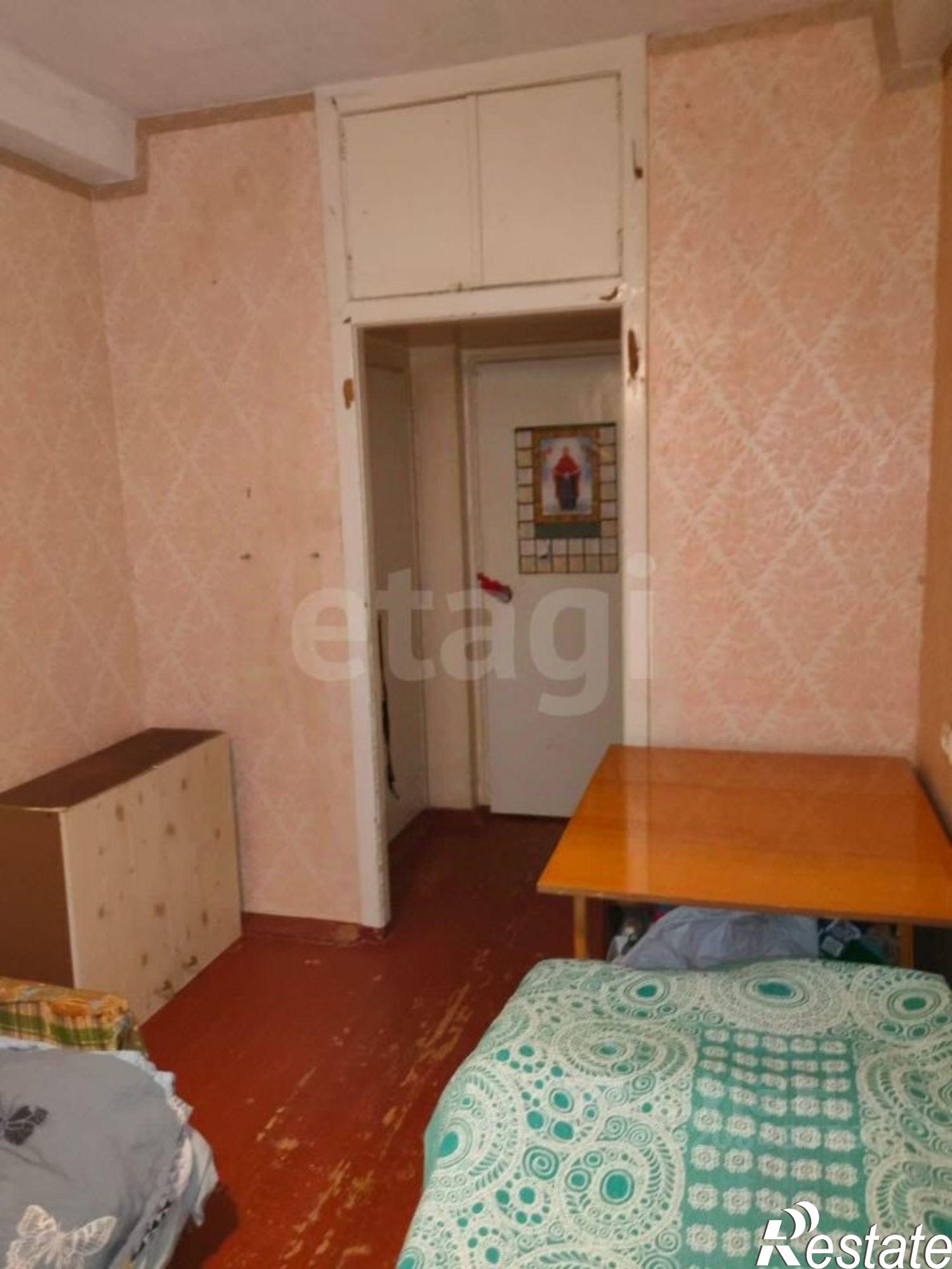 Купить квартиру за 3 900 000 рублей на ул Тружеников, 12