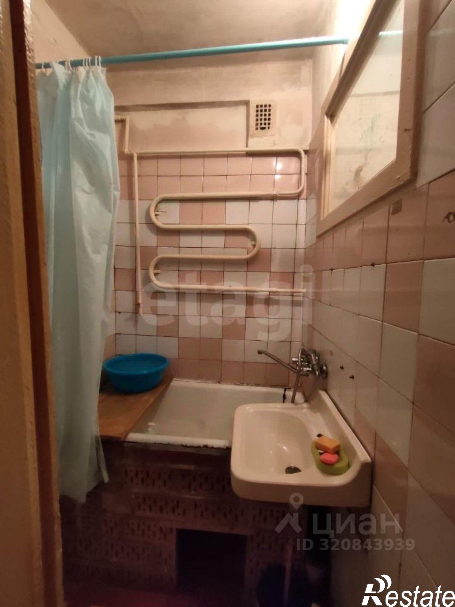 Купить квартиру за 3 900 000 рублей на ул Тружеников, 12