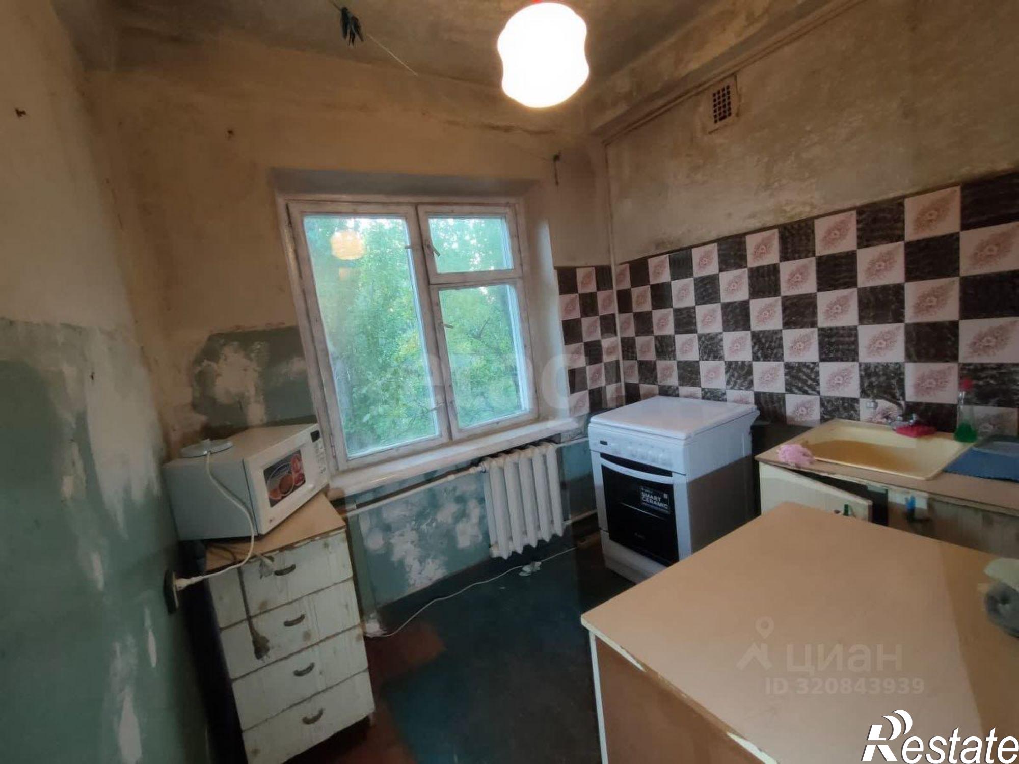 Купить квартиру за 3 900 000 рублей на ул Тружеников, 12