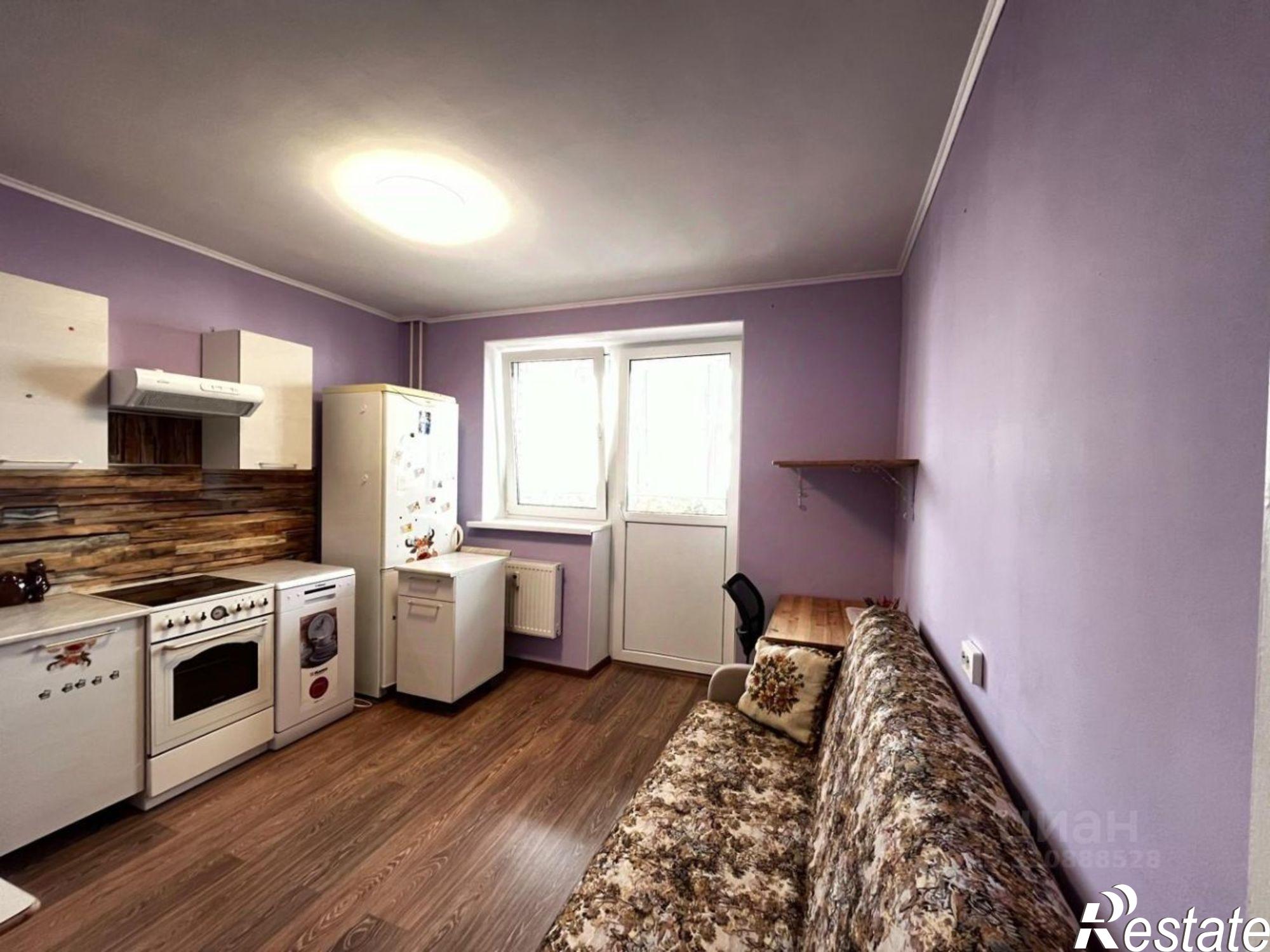 Купить квартиру за 4 400 000 рублей на 7-й Лазоревый пер, 1