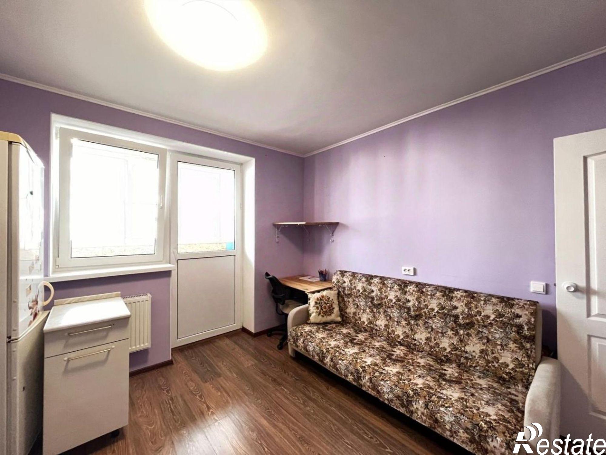 Купить квартиру за 4 400 000 рублей на 7-й Лазоревый пер, 1