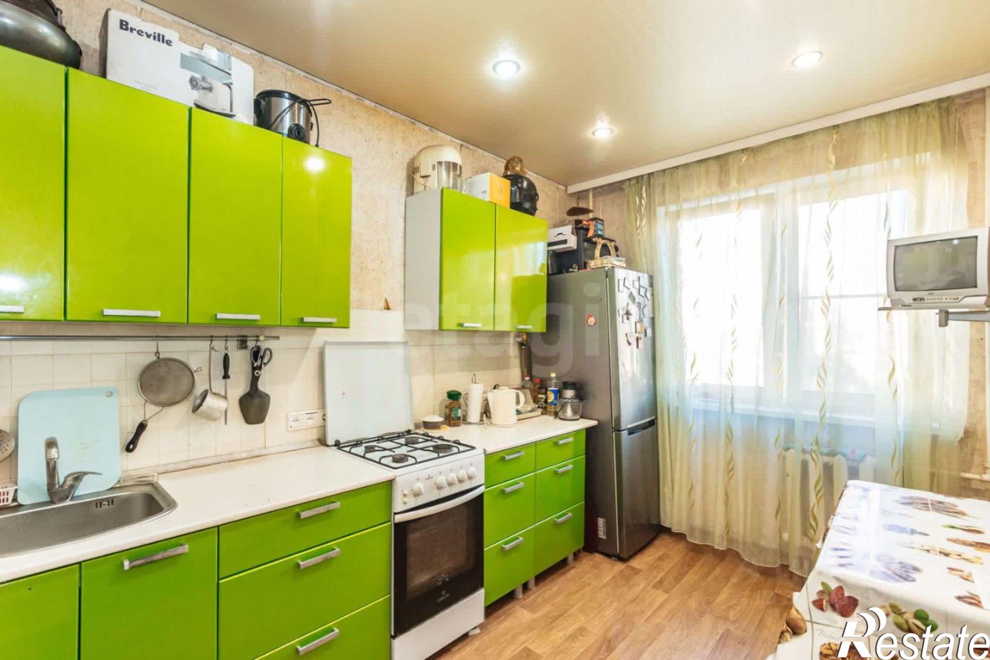 Купить квартиру за 6 664 000 рублей на Орбитальная улица, 64 к1