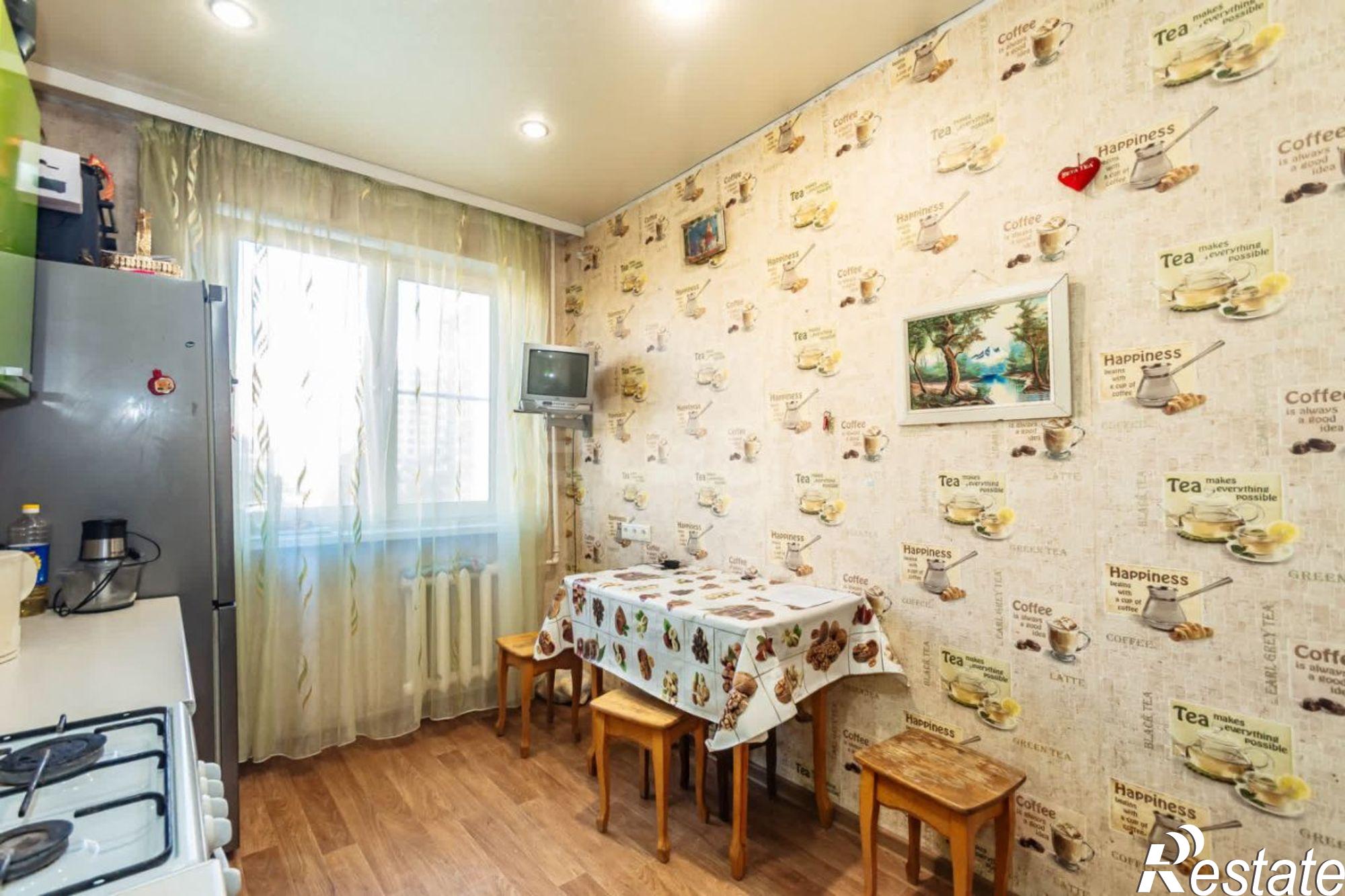 Купить квартиру за 6 664 000 рублей на Орбитальная улица, 64 к1