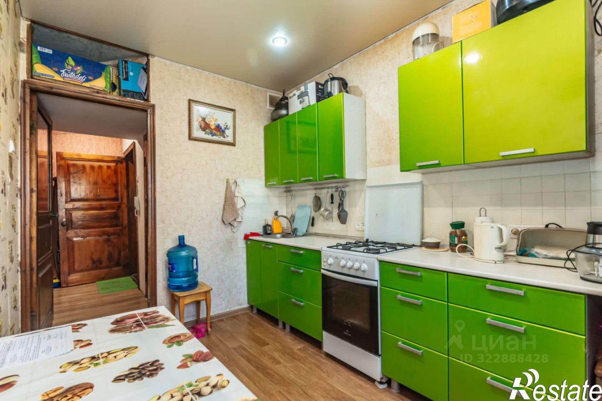 Купить квартиру за 6 664 000 рублей на Орбитальная улица, 64 к1