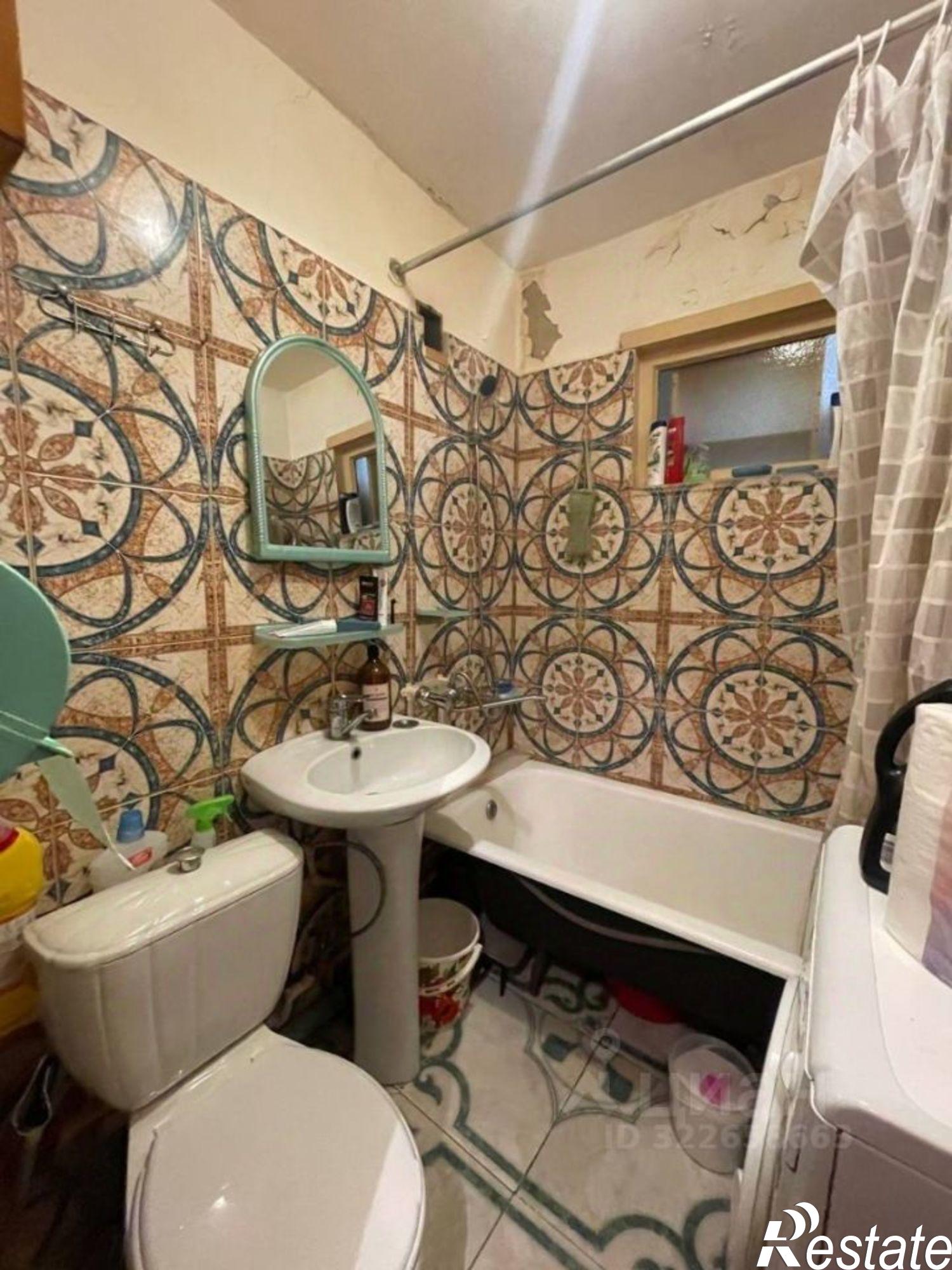 Купить квартиру за 4 750 000 рублей на ул Погодина, 29