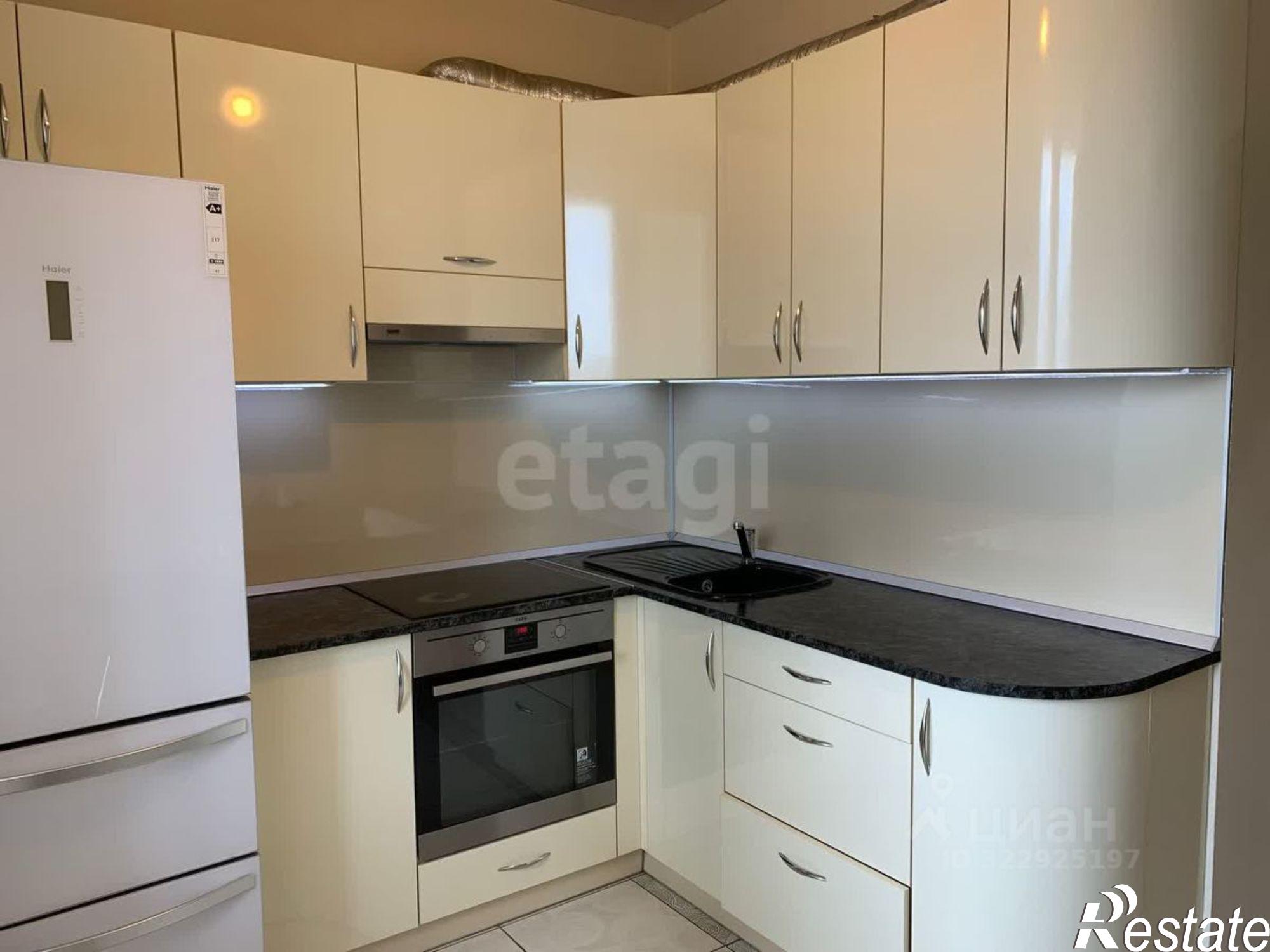 Купить квартиру за 4 900 000 рублей на ул Жданова, 3