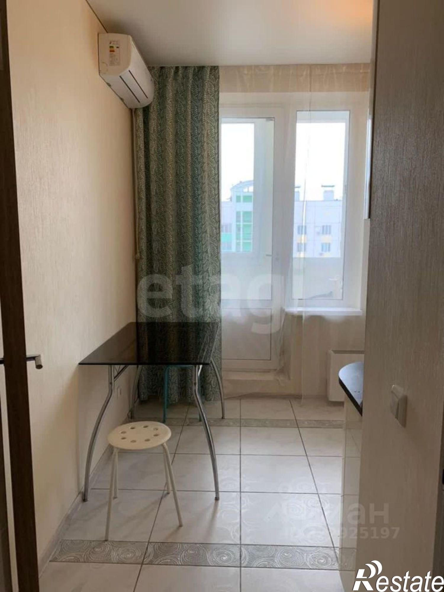 Купить квартиру за 4 900 000 рублей на ул Жданова, 3