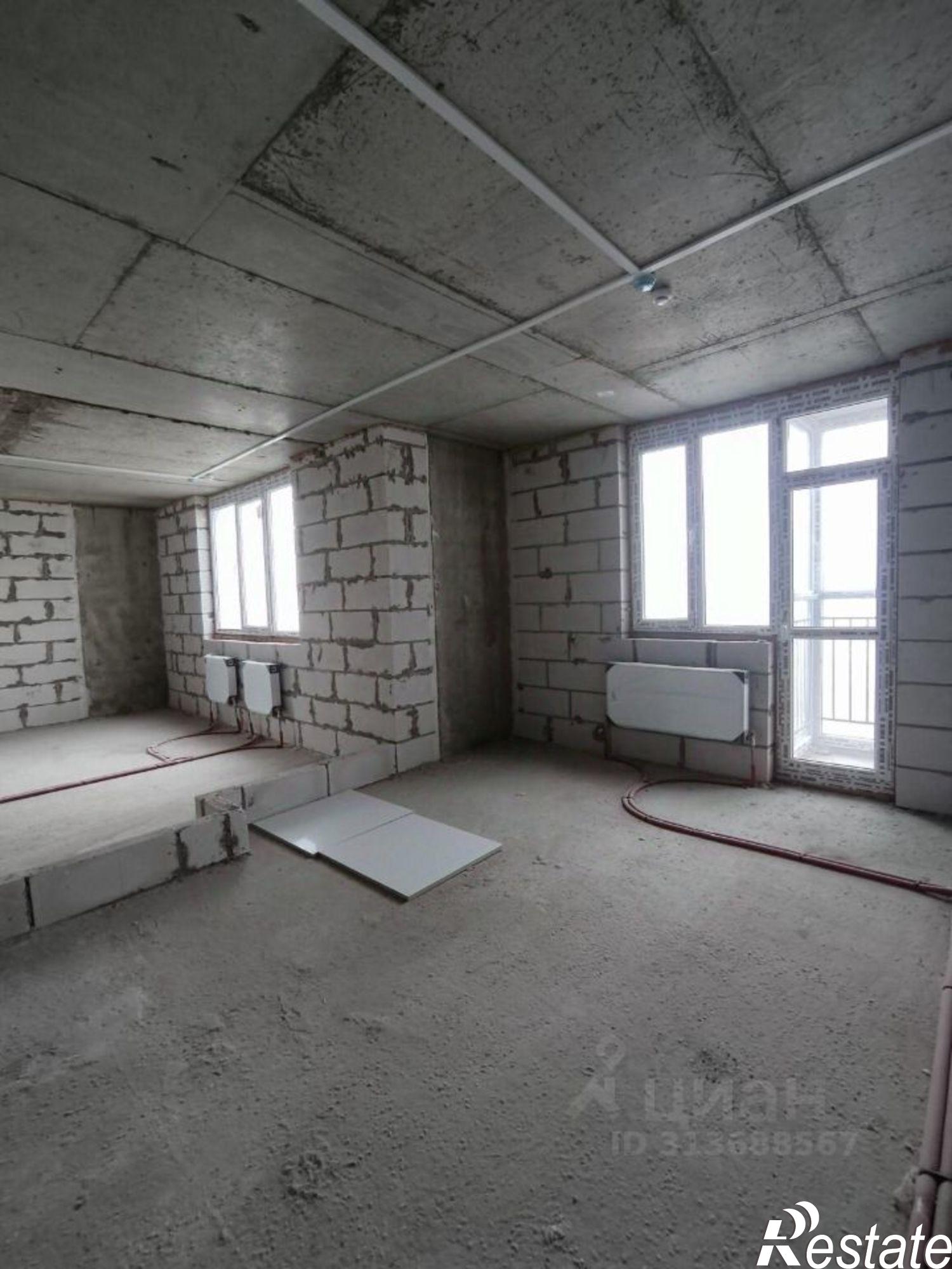 Купить квартиру за 7 000 000 рублей на Стабильная улица, 46