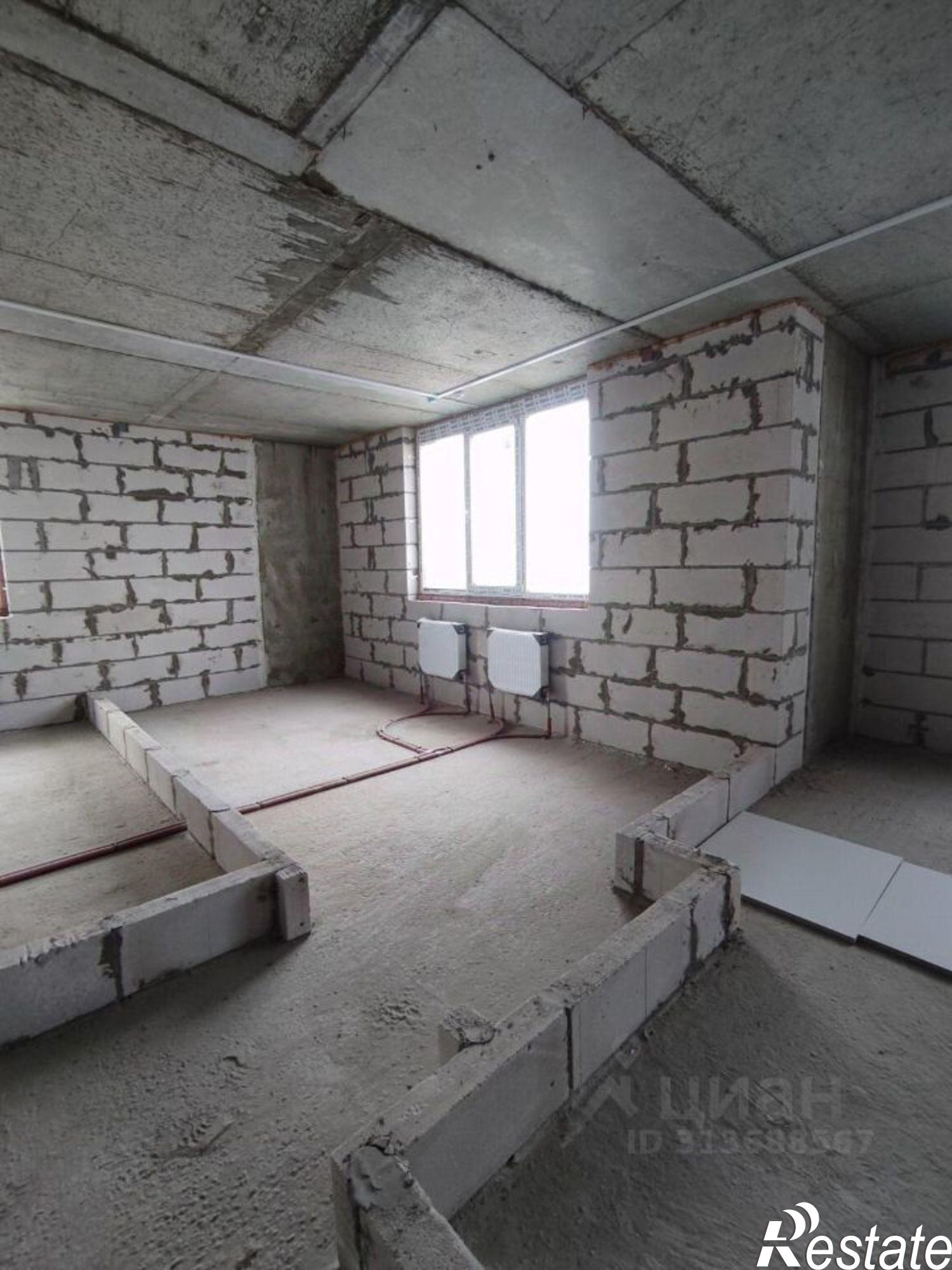 Купить квартиру за 7 000 000 рублей на Стабильная улица, 46