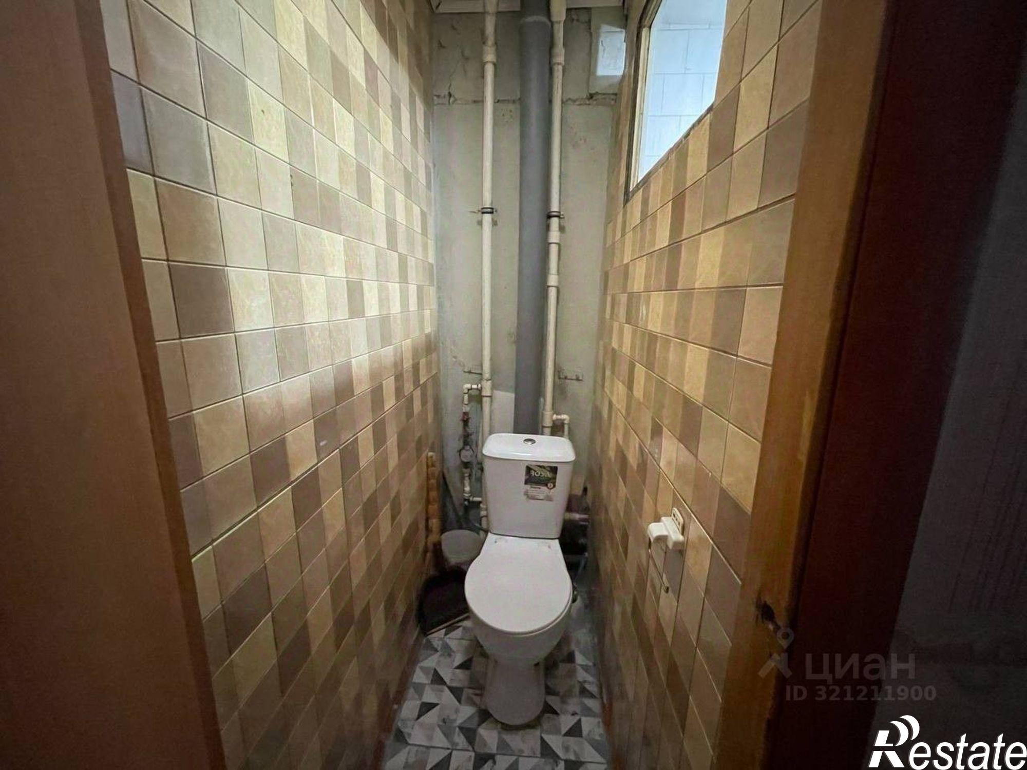 Купить квартиру за 4 850 000 рублей на ул Содружества, 35/2