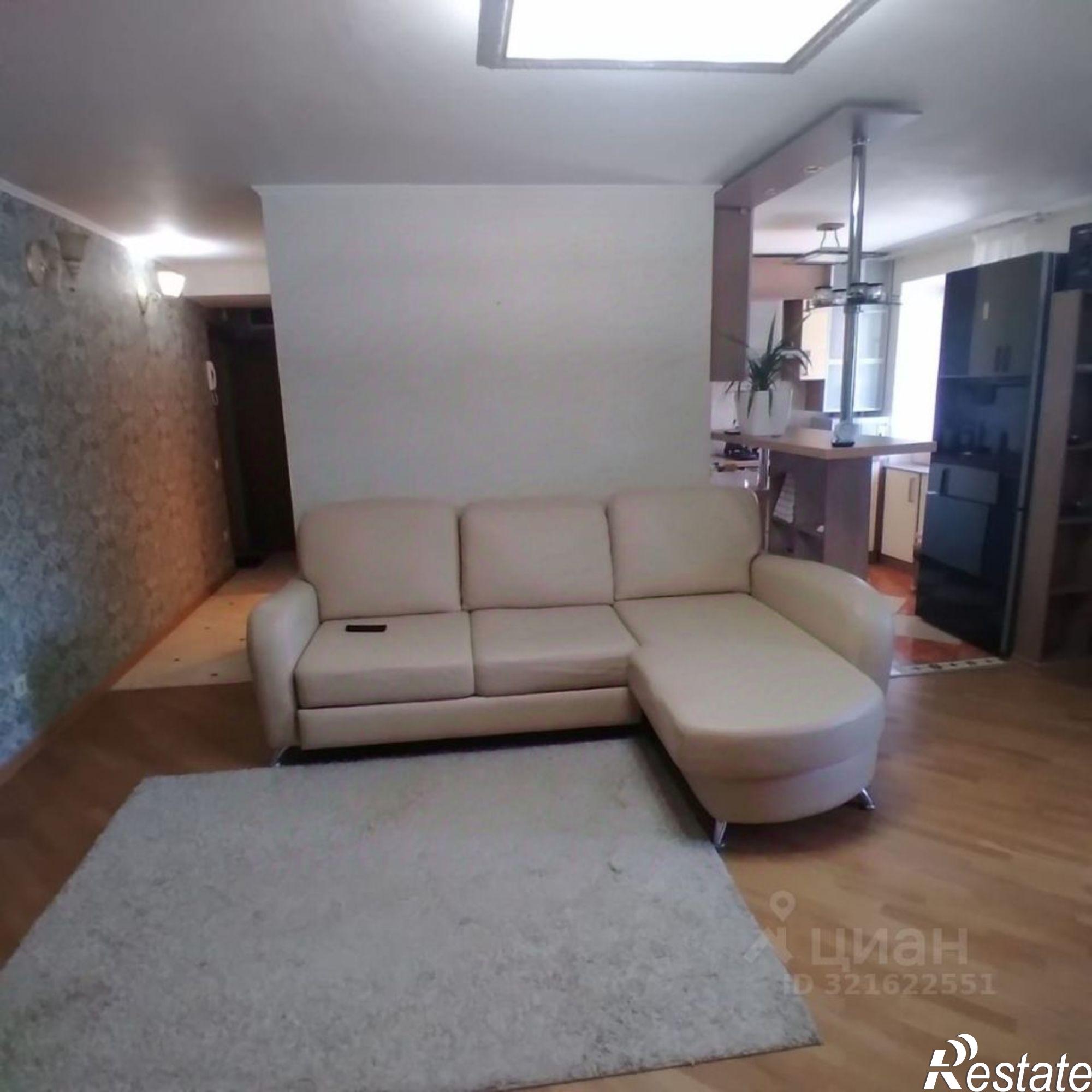 Купить квартиру за 7 100 000 рублей на улица Максима Горького, 73