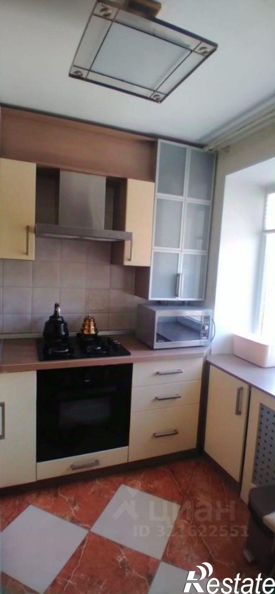 Купить квартиру за 7 100 000 рублей на улица Максима Горького, 73