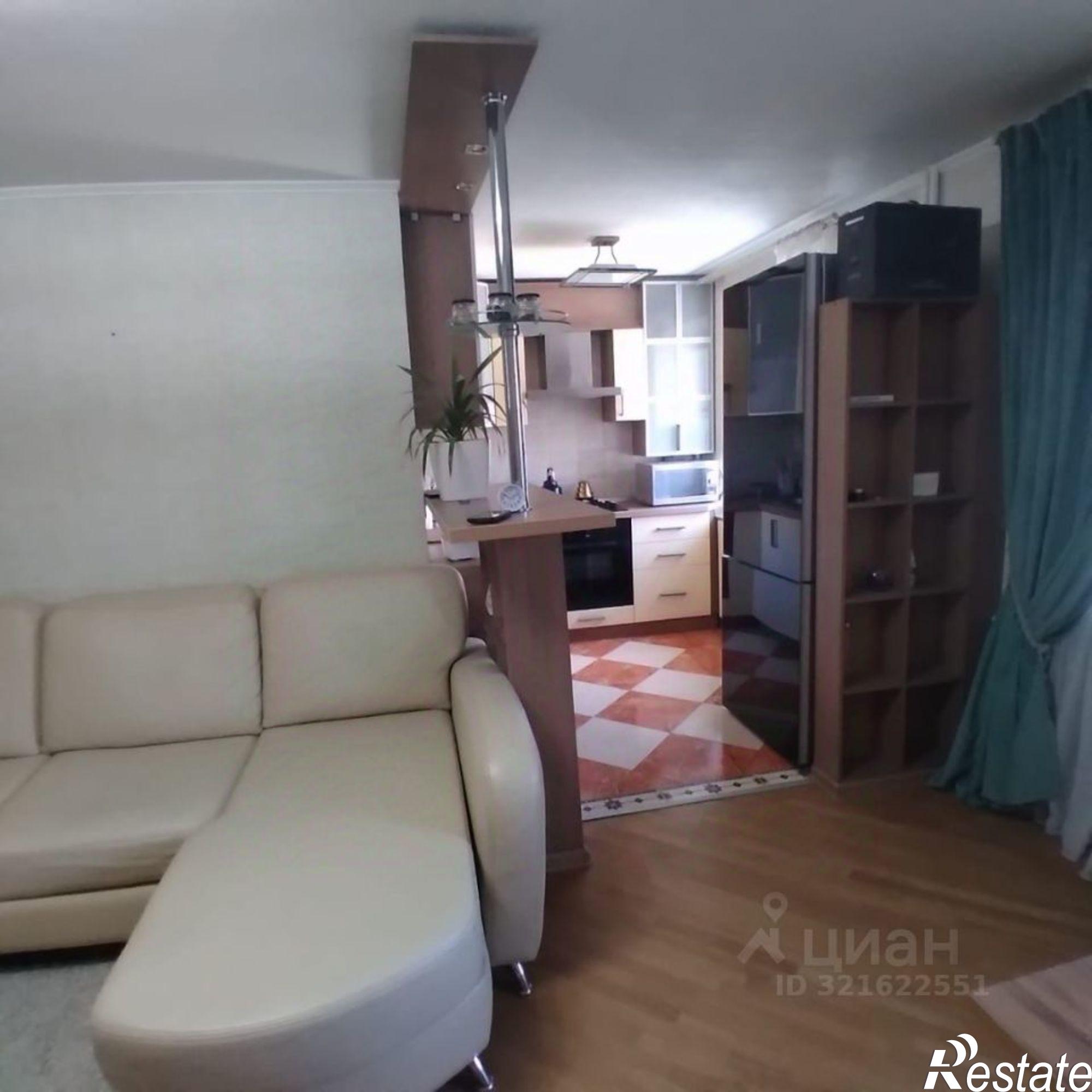 Купить квартиру за 7 100 000 рублей на улица Максима Горького, 73