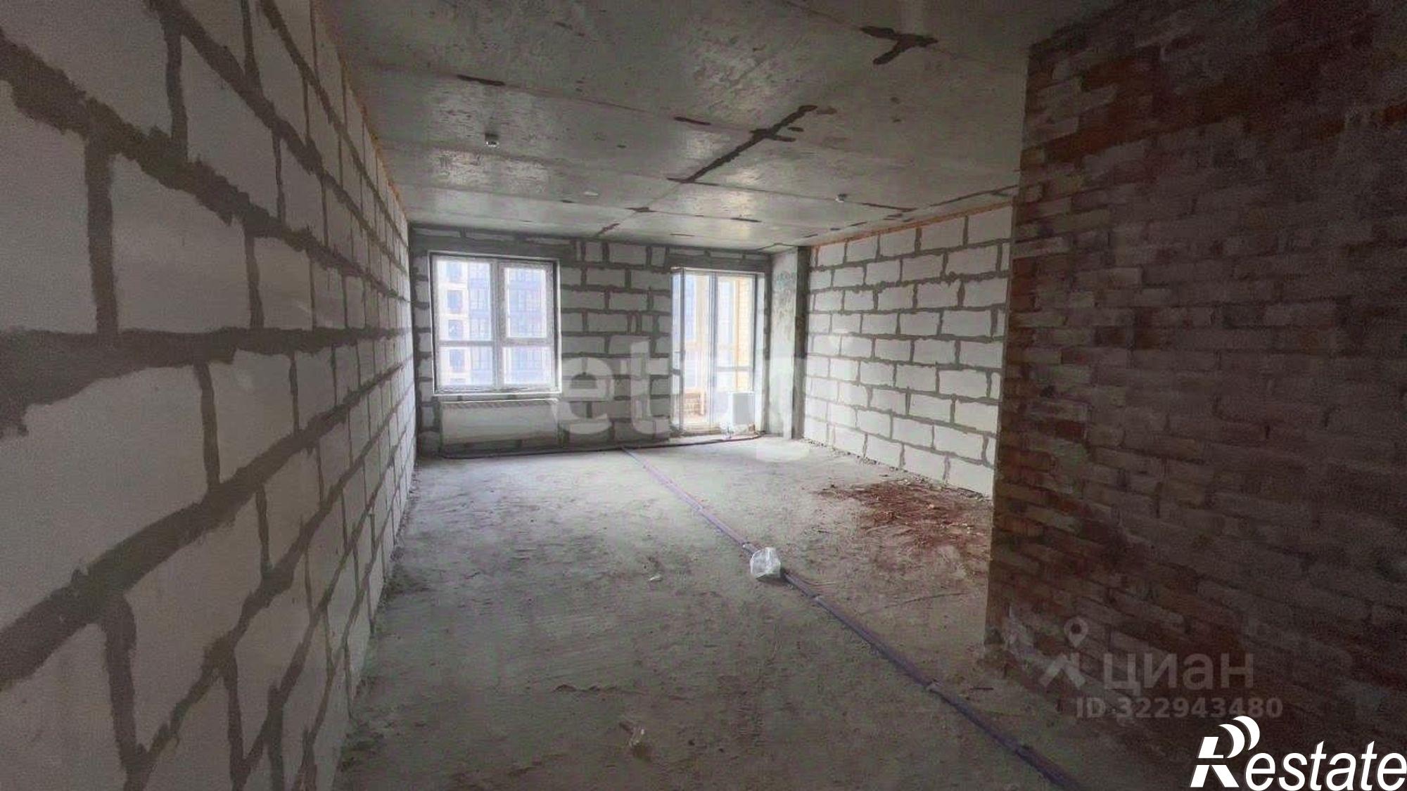 Купить квартиру за 5 100 000 рублей на ул Подвойского, 3