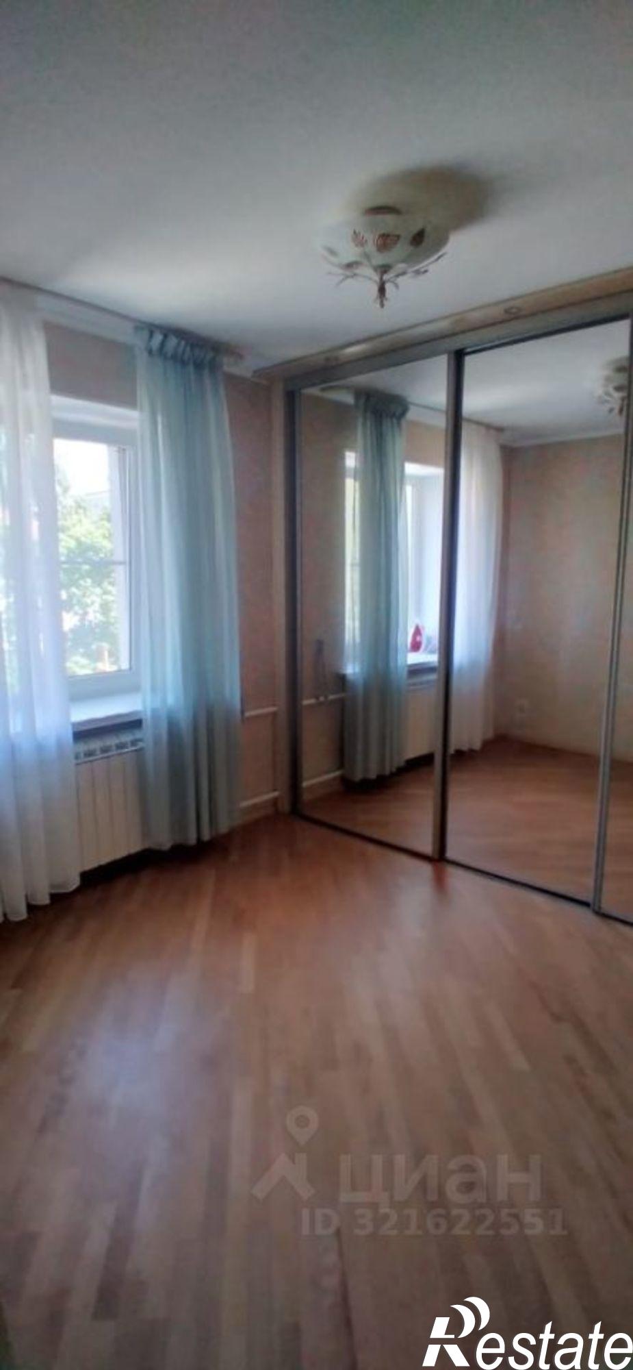 Купить квартиру за 7 100 000 рублей на улица Максима Горького, 73