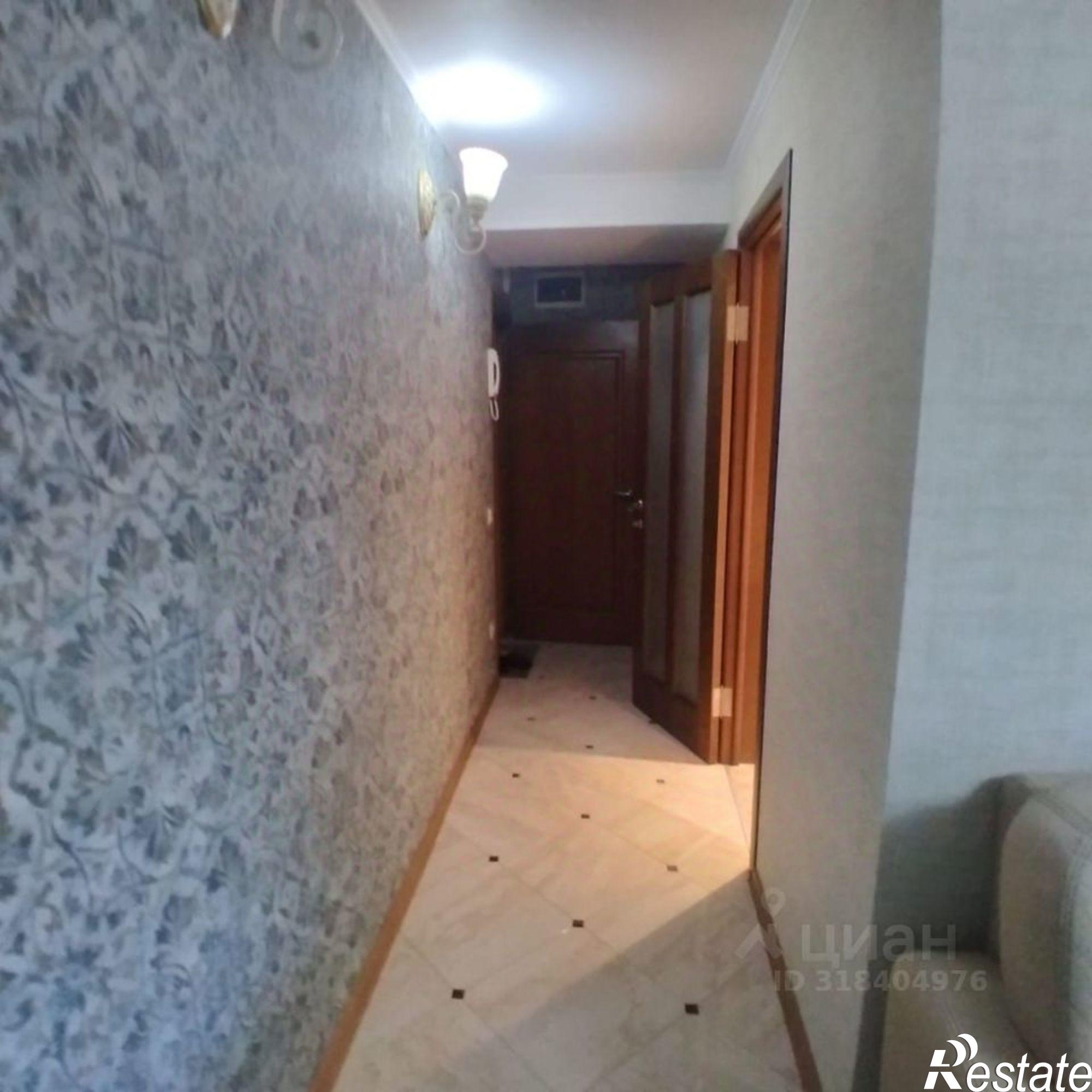 Купить квартиру за 7 100 000 рублей на улица Максима Горького, 73