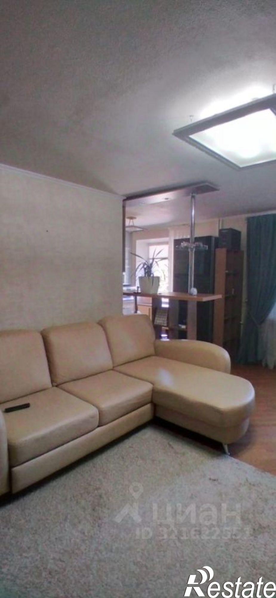 Купить квартиру за 7 100 000 рублей на улица Максима Горького, 73