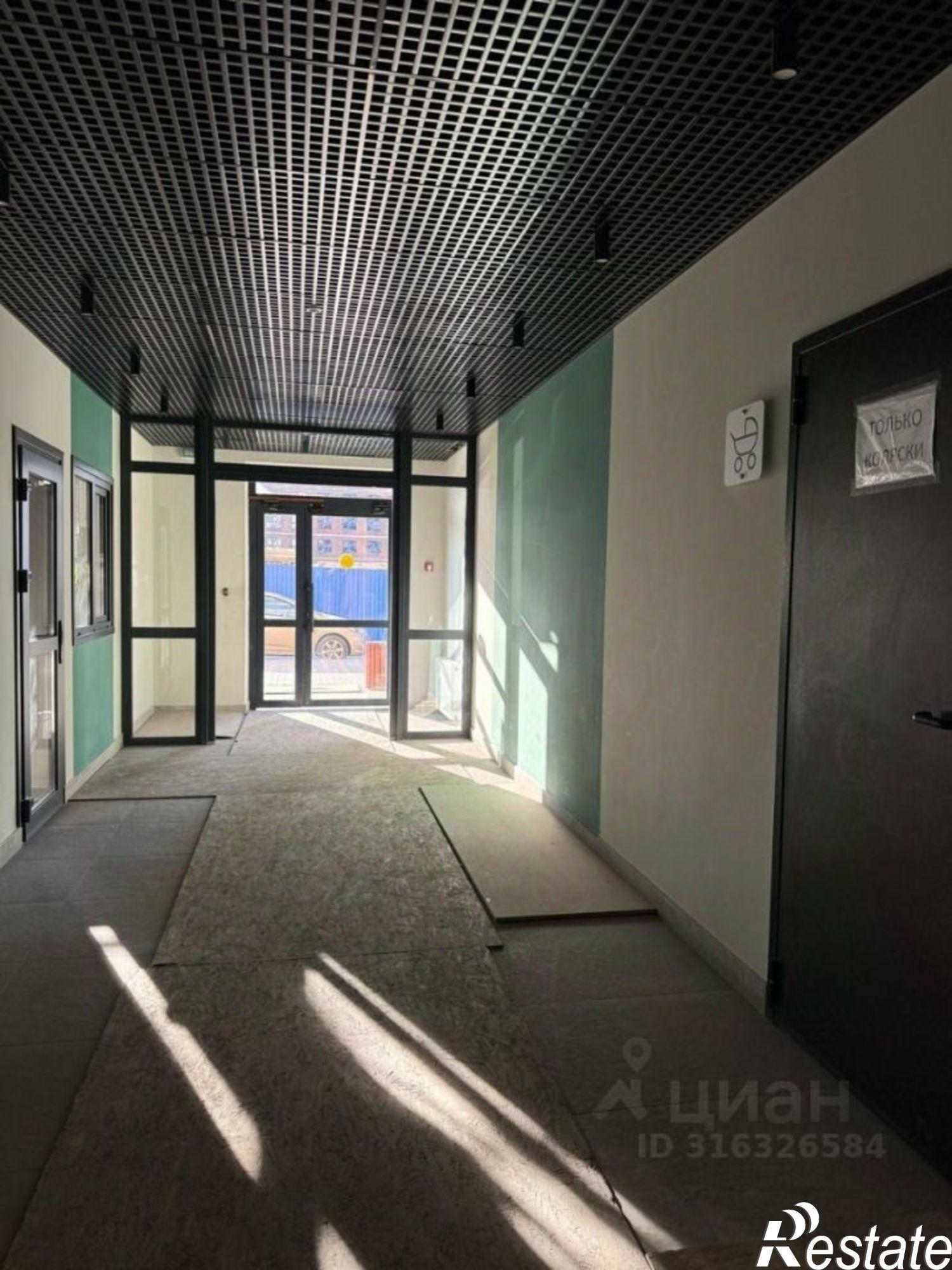 Купить квартиру за 5 200 000 рублей на ул Тибетская, 84