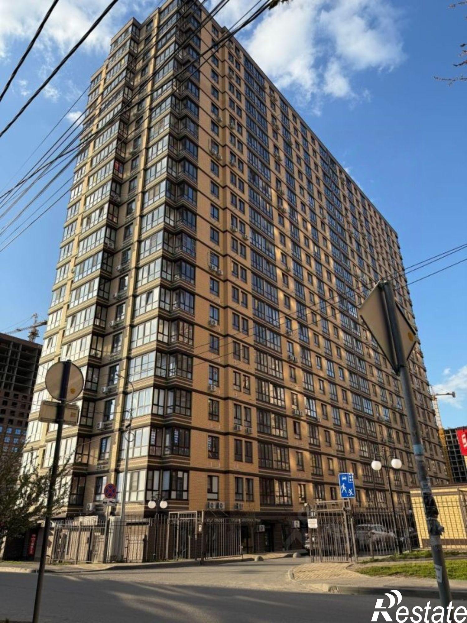 Купить квартиру за 5 200 000 рублей на ул Тибетская, 84