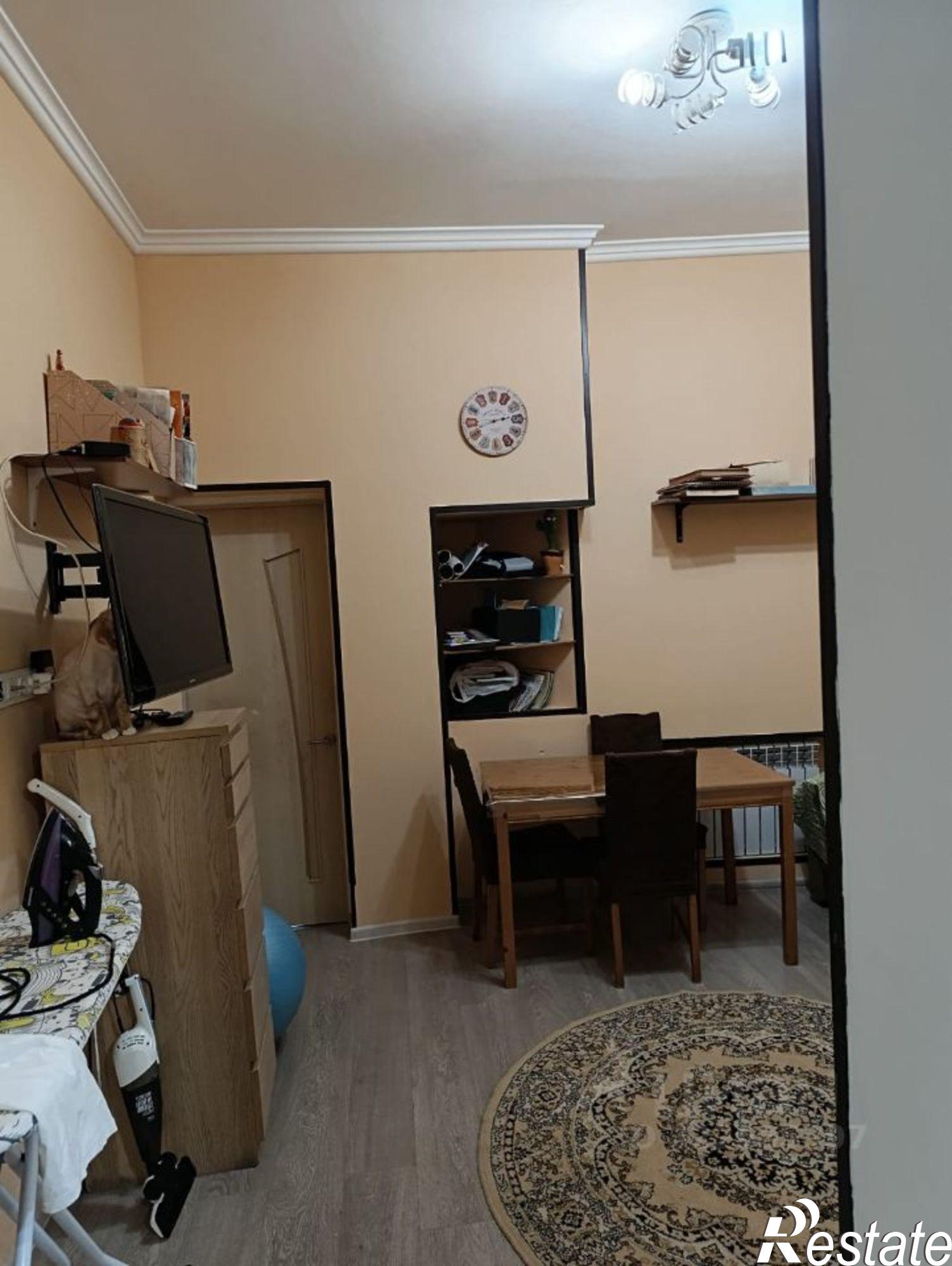 Купить квартиру за 7 500 000 рублей на Богатяновский спуск, 17