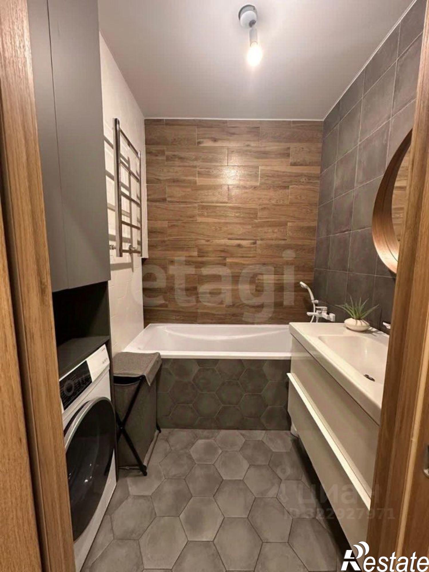 Купить квартиру за 7 650 000 рублей на ул Орбитальная, 17