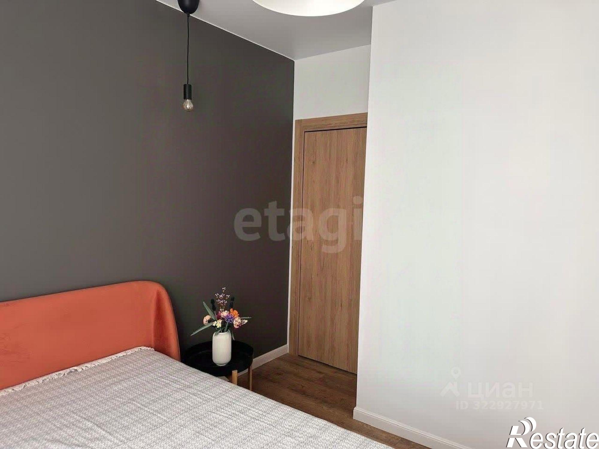 Купить квартиру за 7 650 000 рублей на ул Орбитальная, 17