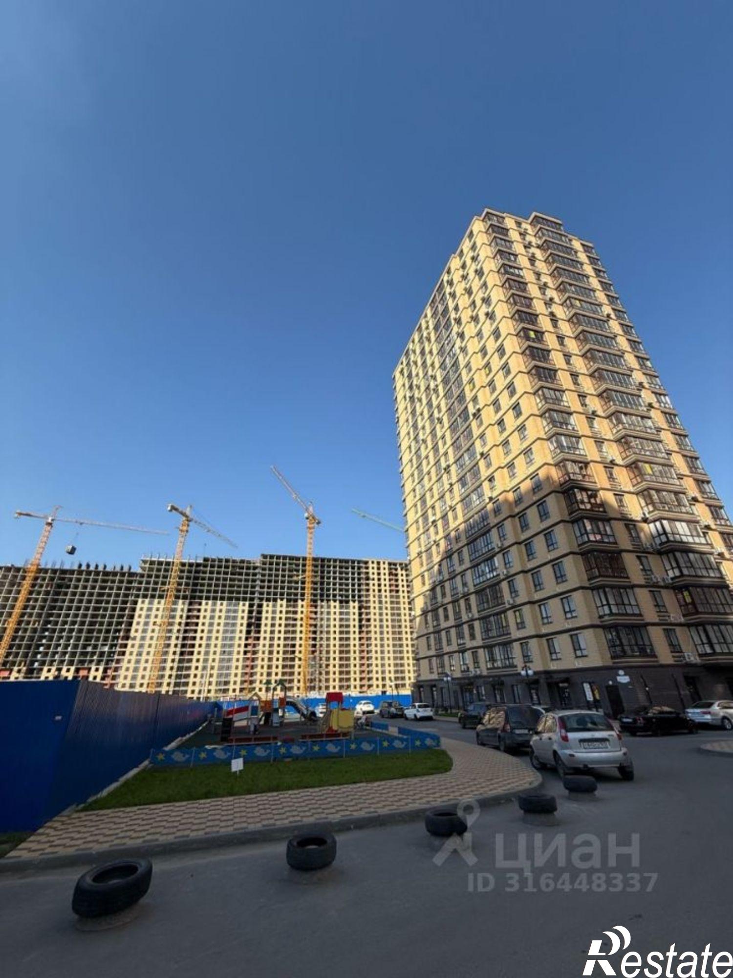 Купить квартиру за 5 850 000 рублей на ул Тибетская, 84