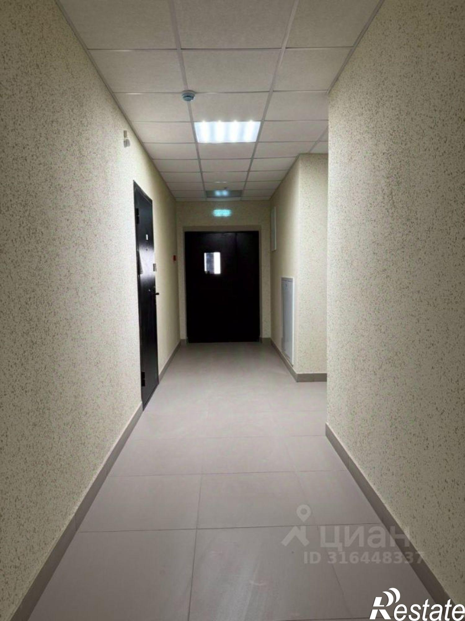 Купить квартиру за 5 850 000 рублей на ул Тибетская, 84