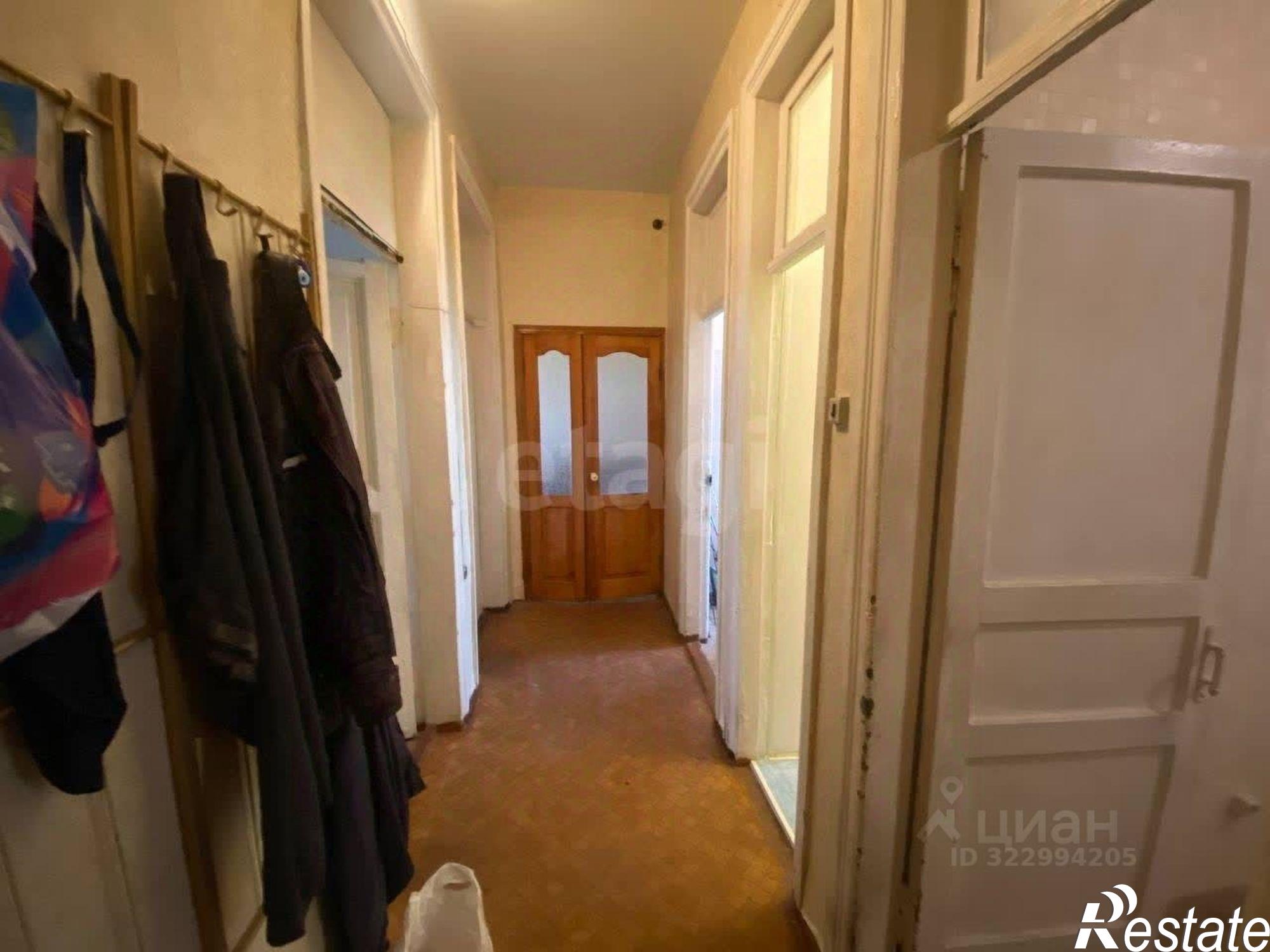 Купить квартиру за 6 000 000 рублей на ул Седова, 14/1