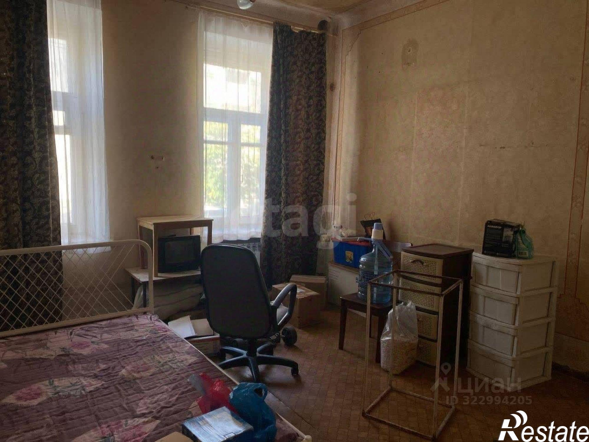 Купить квартиру за 6 000 000 рублей на ул Седова, 14/1