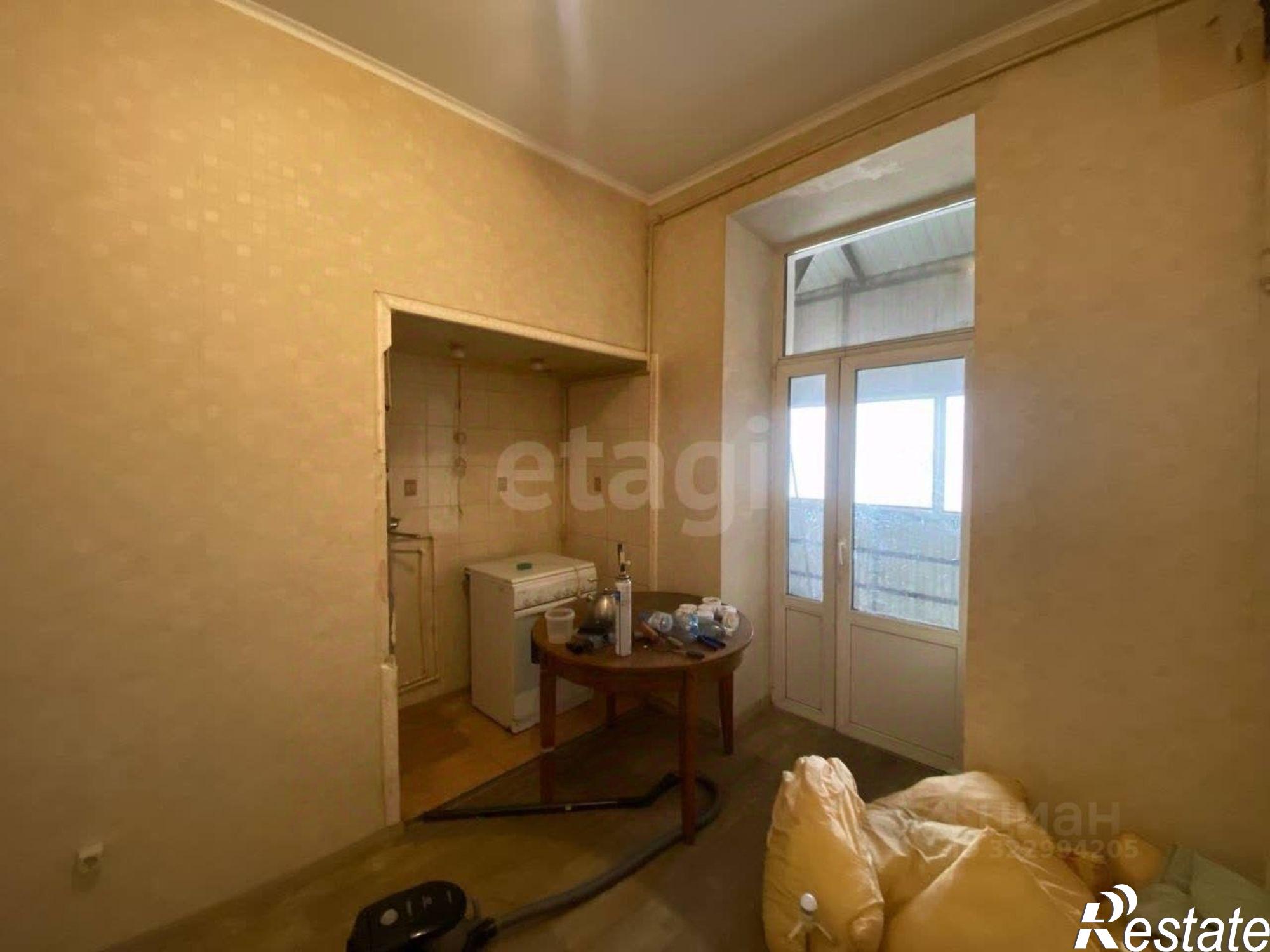 Купить квартиру за 6 000 000 рублей на ул Седова, 14/1