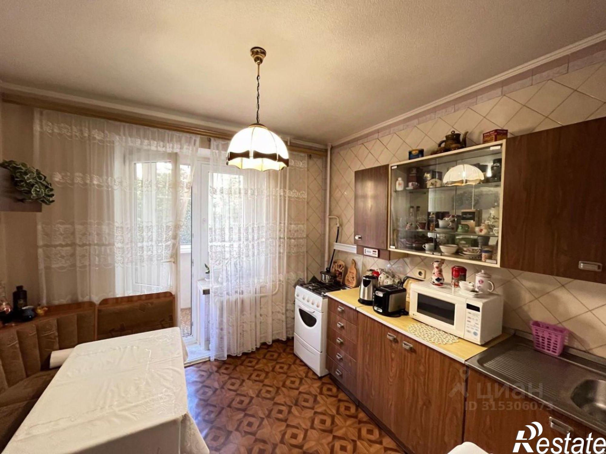 Купить квартиру за 6 200 000 рублей на ул 18-я линия, 45