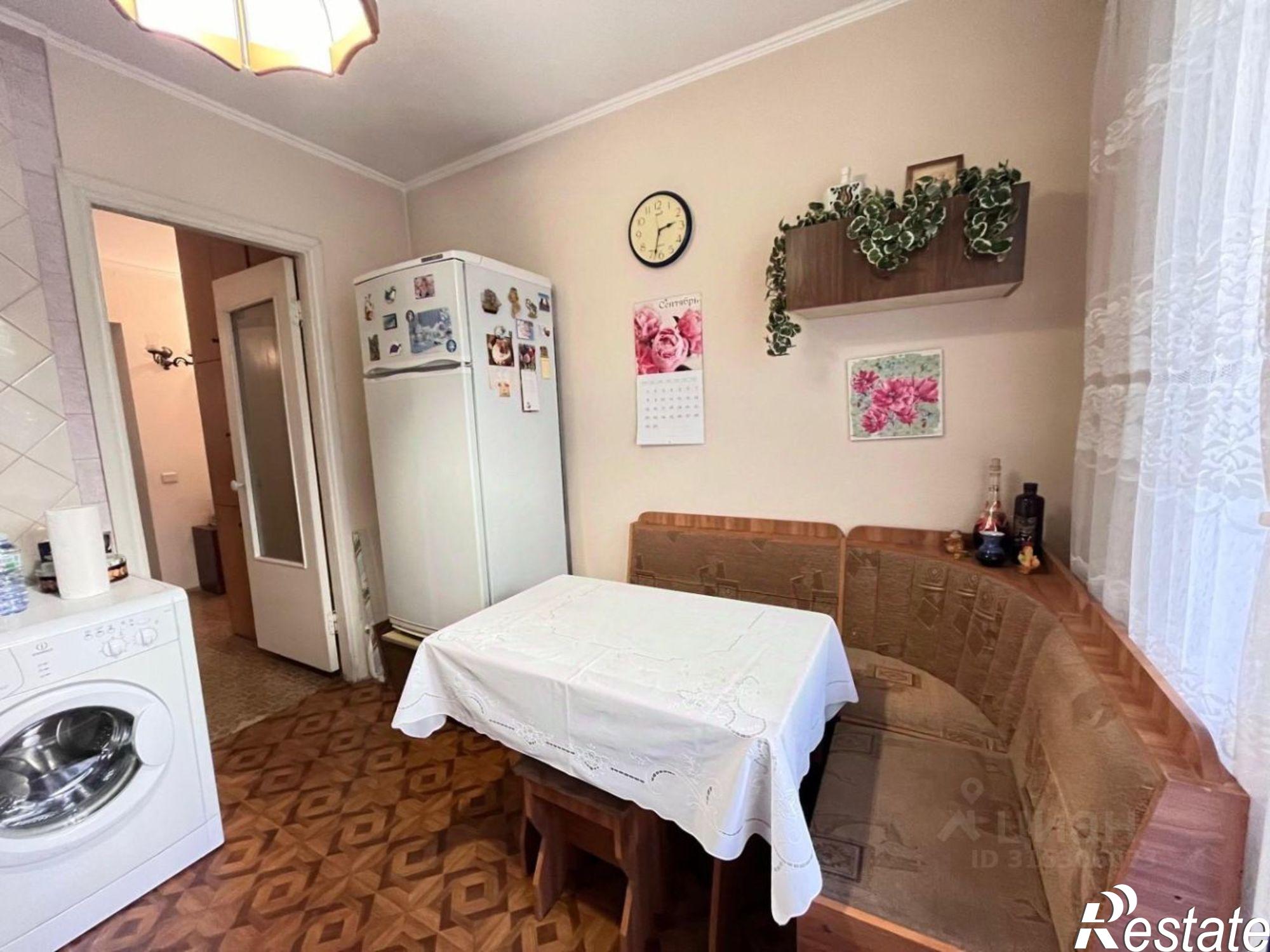 Купить квартиру за 6 200 000 рублей на ул 18-я линия, 45