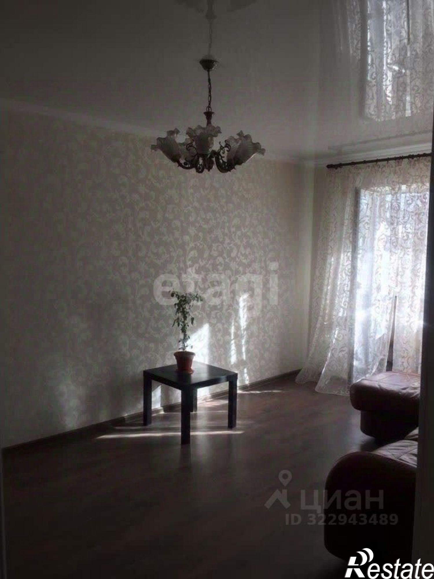 Купить квартиру за 6 200 000 рублей на пр-кт Стачки, 193