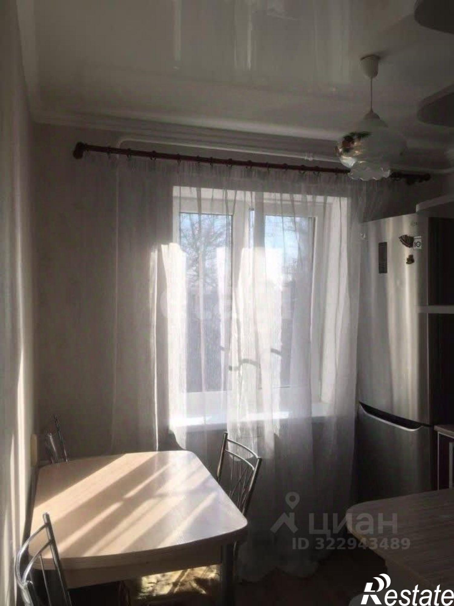 Купить квартиру за 6 200 000 рублей на пр-кт Стачки, 193